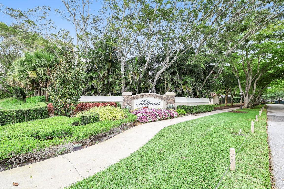 MILLPOND NORTH - Residential
