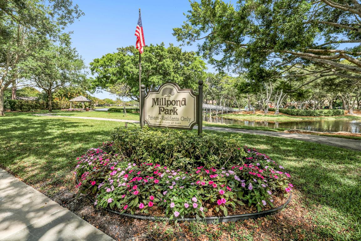 MILLPOND NORTH - Residential