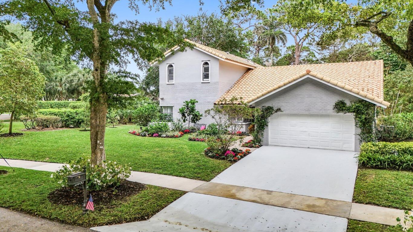 MILLPOND NORTH - Residential
