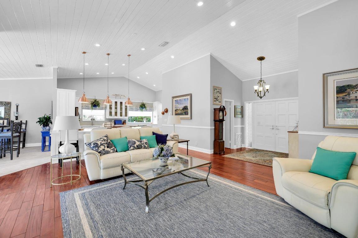 MILLPOND NORTH - Residential