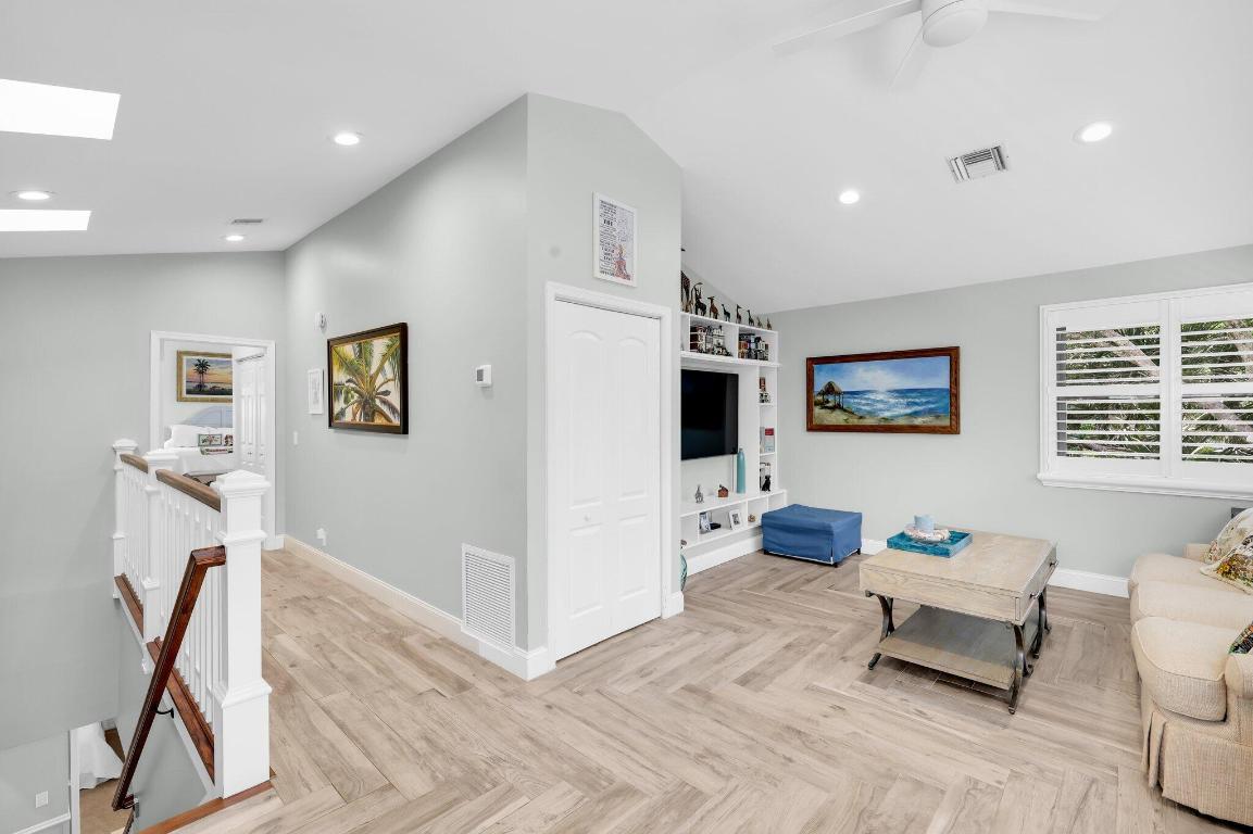 MILLPOND NORTH - Residential
