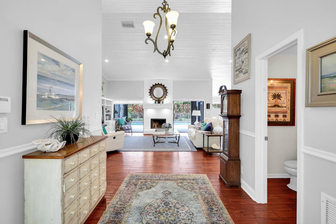 MILLPOND NORTH - Residential