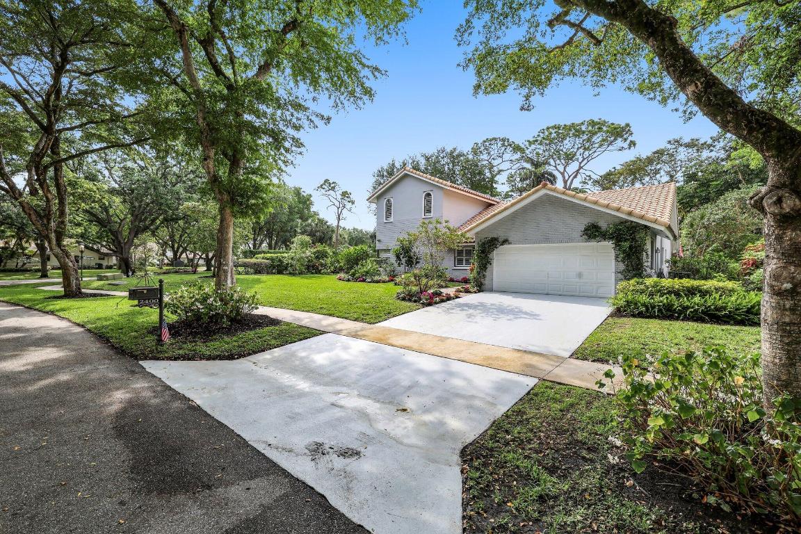 MILLPOND NORTH - Residential