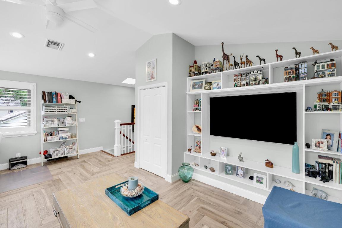 MILLPOND NORTH - Residential