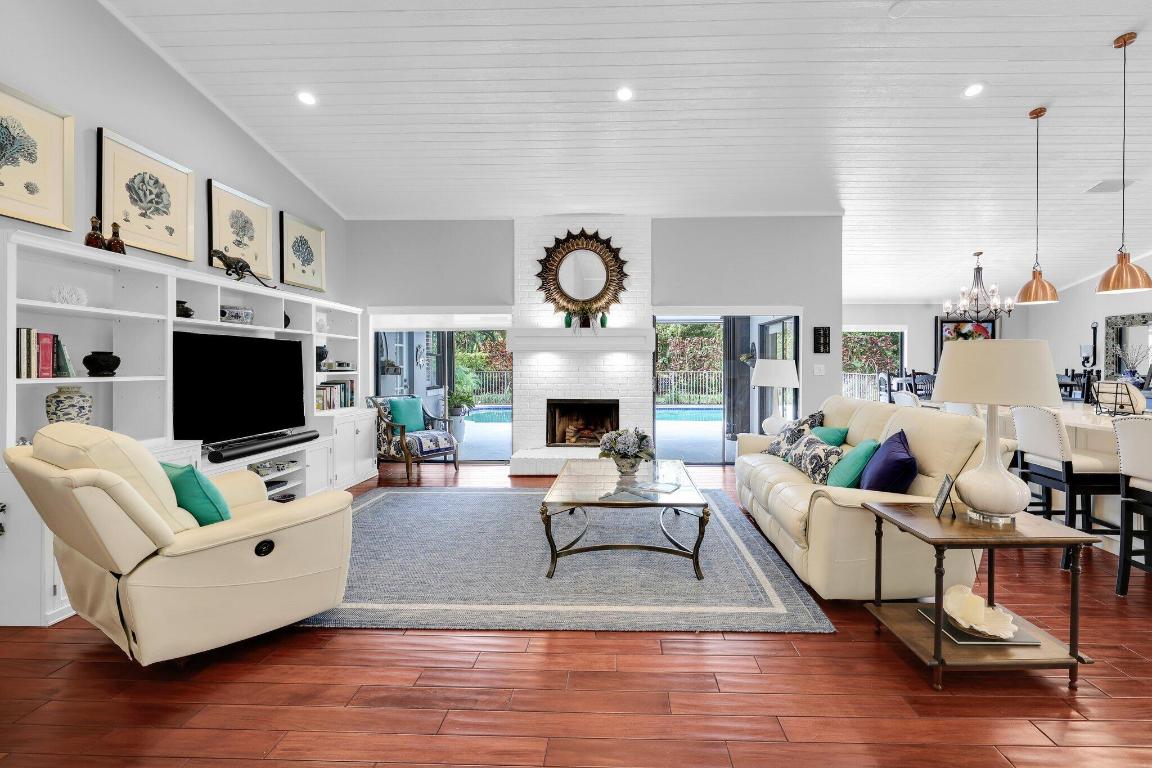 MILLPOND NORTH - Residential
