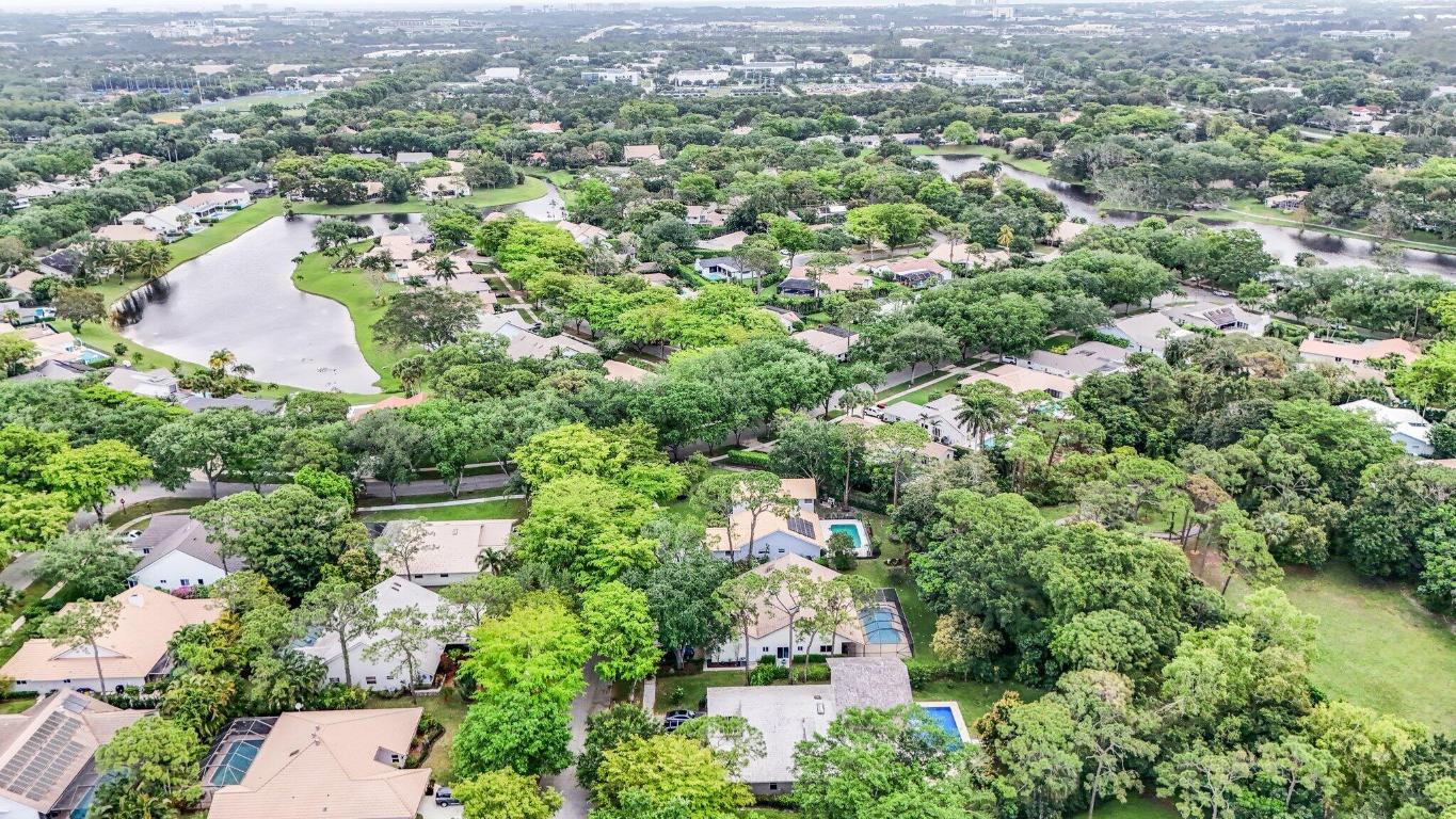 MILLPOND NORTH - Residential