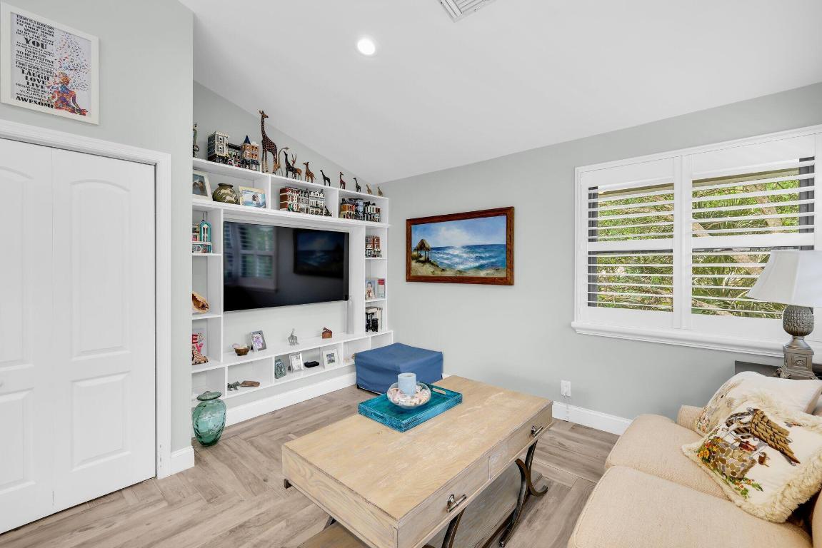 MILLPOND NORTH - Residential