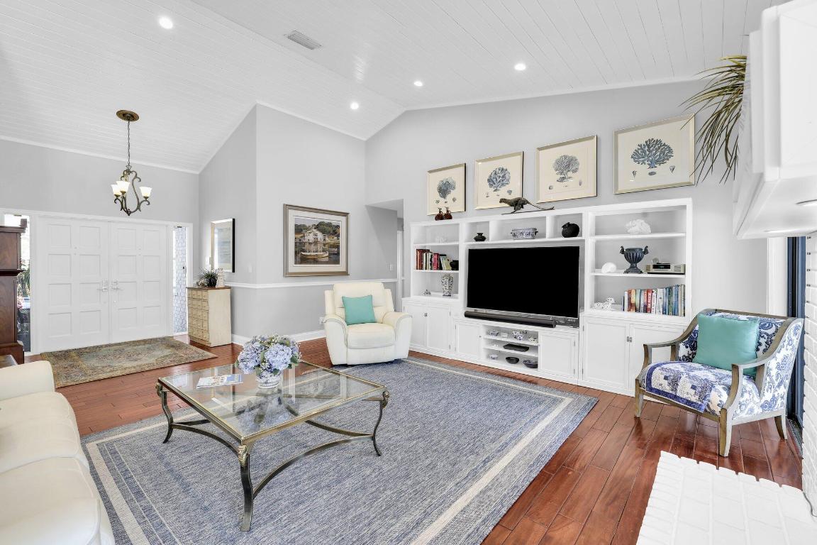 MILLPOND NORTH - Residential