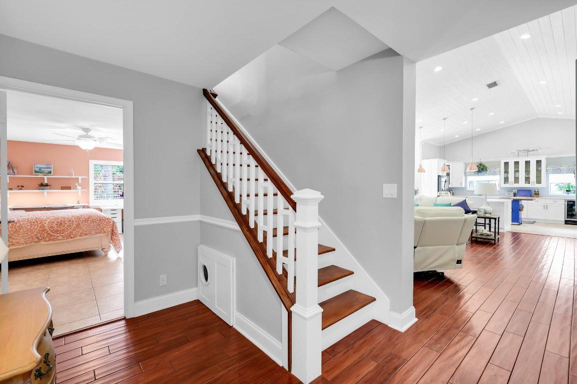 MILLPOND NORTH - Residential