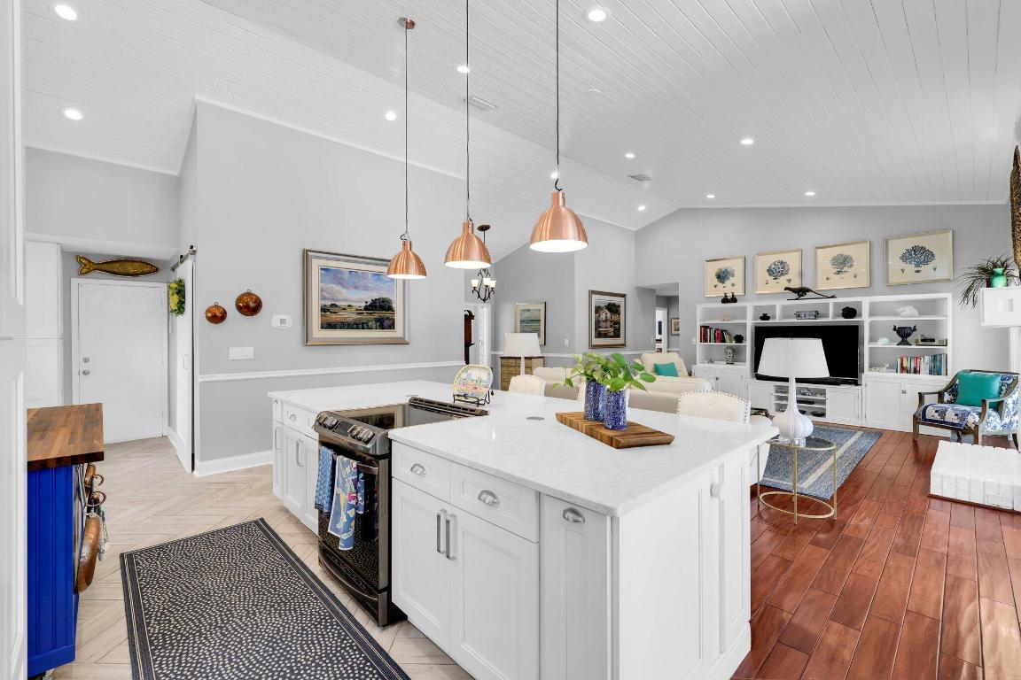 MILLPOND NORTH - Residential