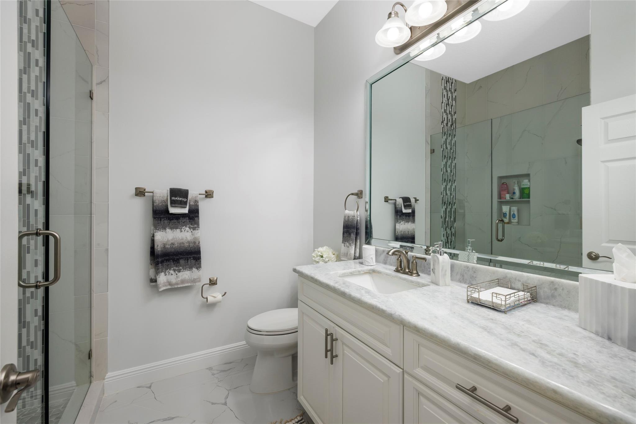 Monarch; Willowbend - Residential