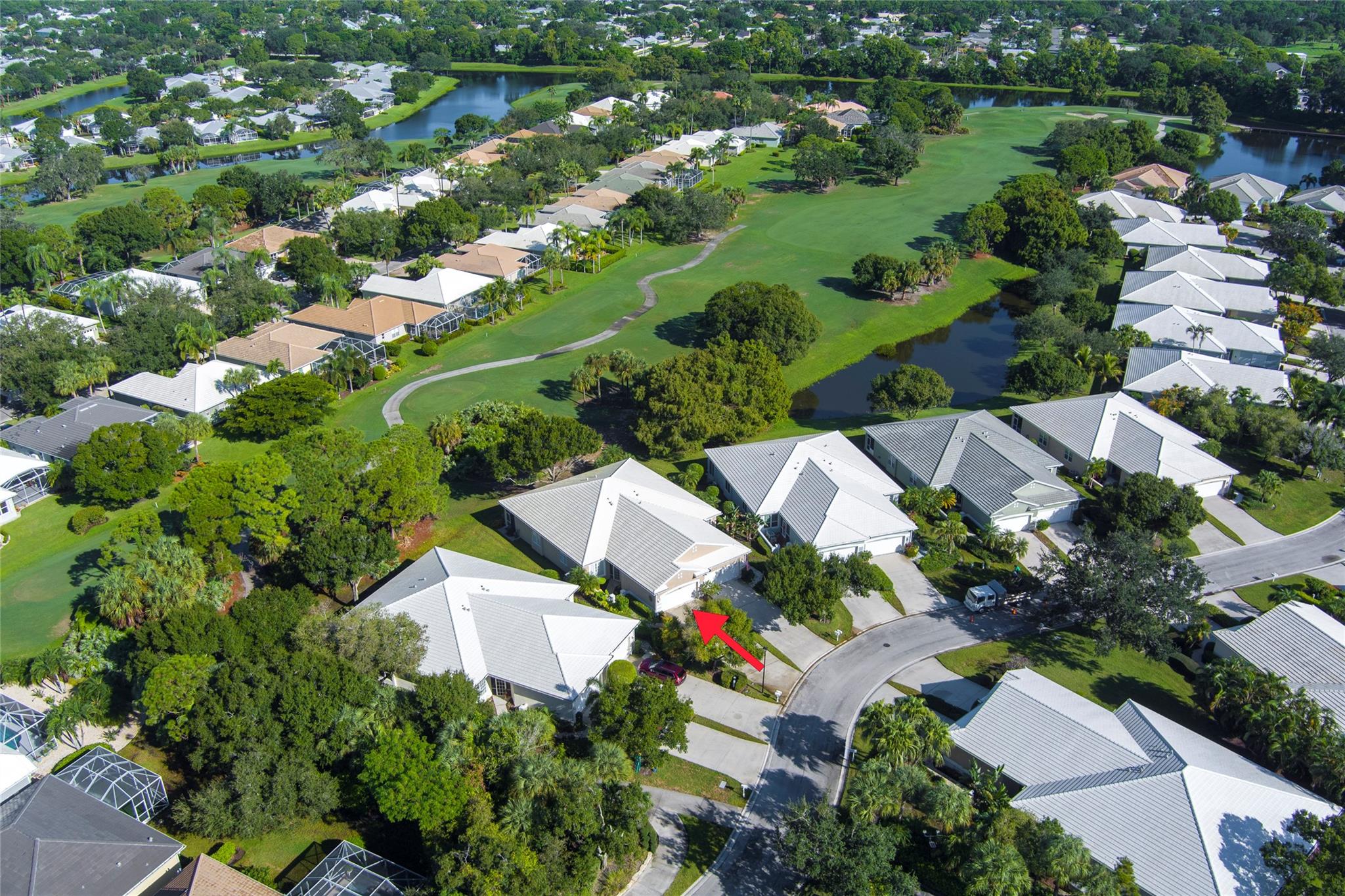 Monarch; Willowbend - Residential