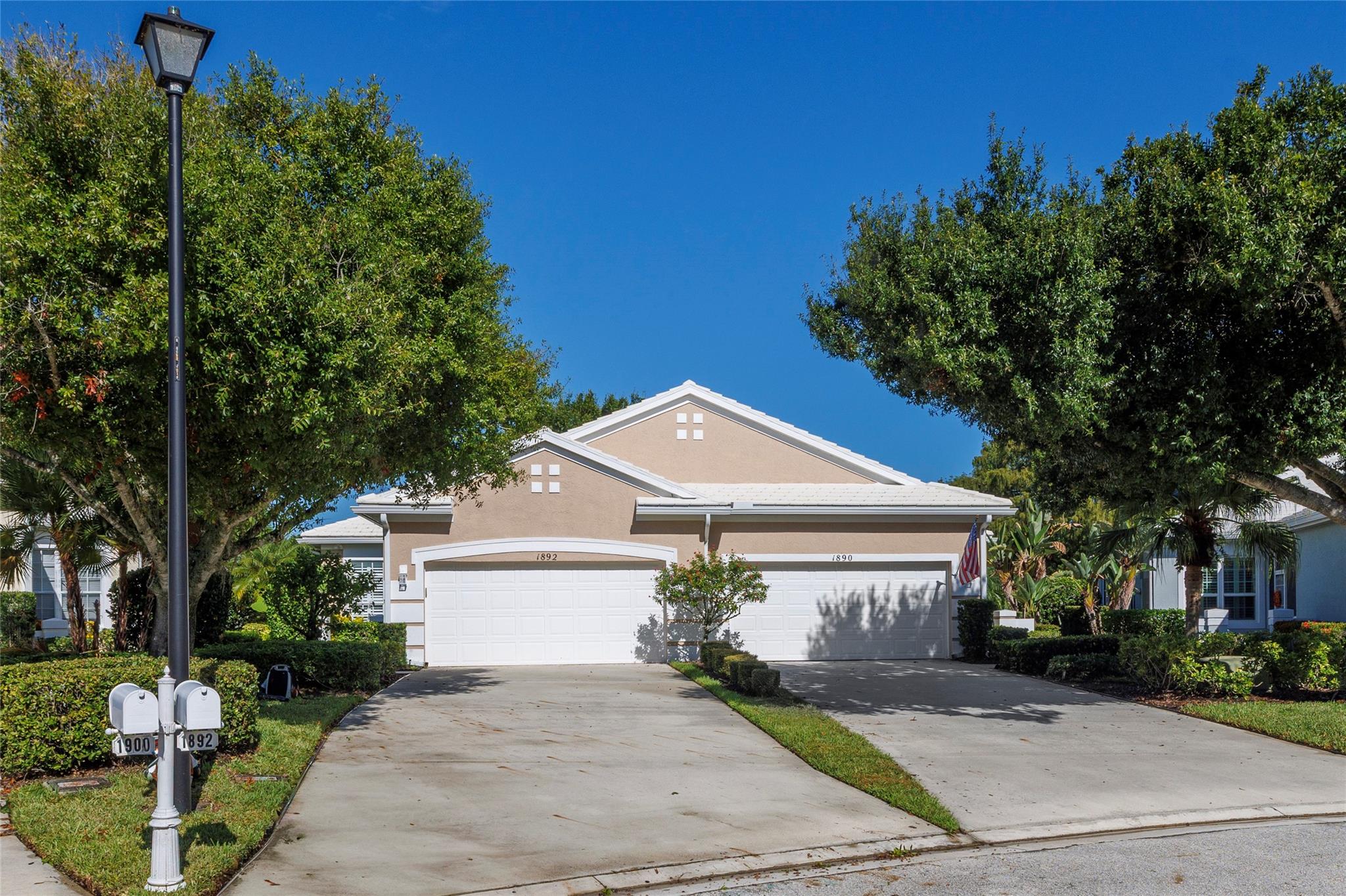 Monarch; Willowbend - Residential