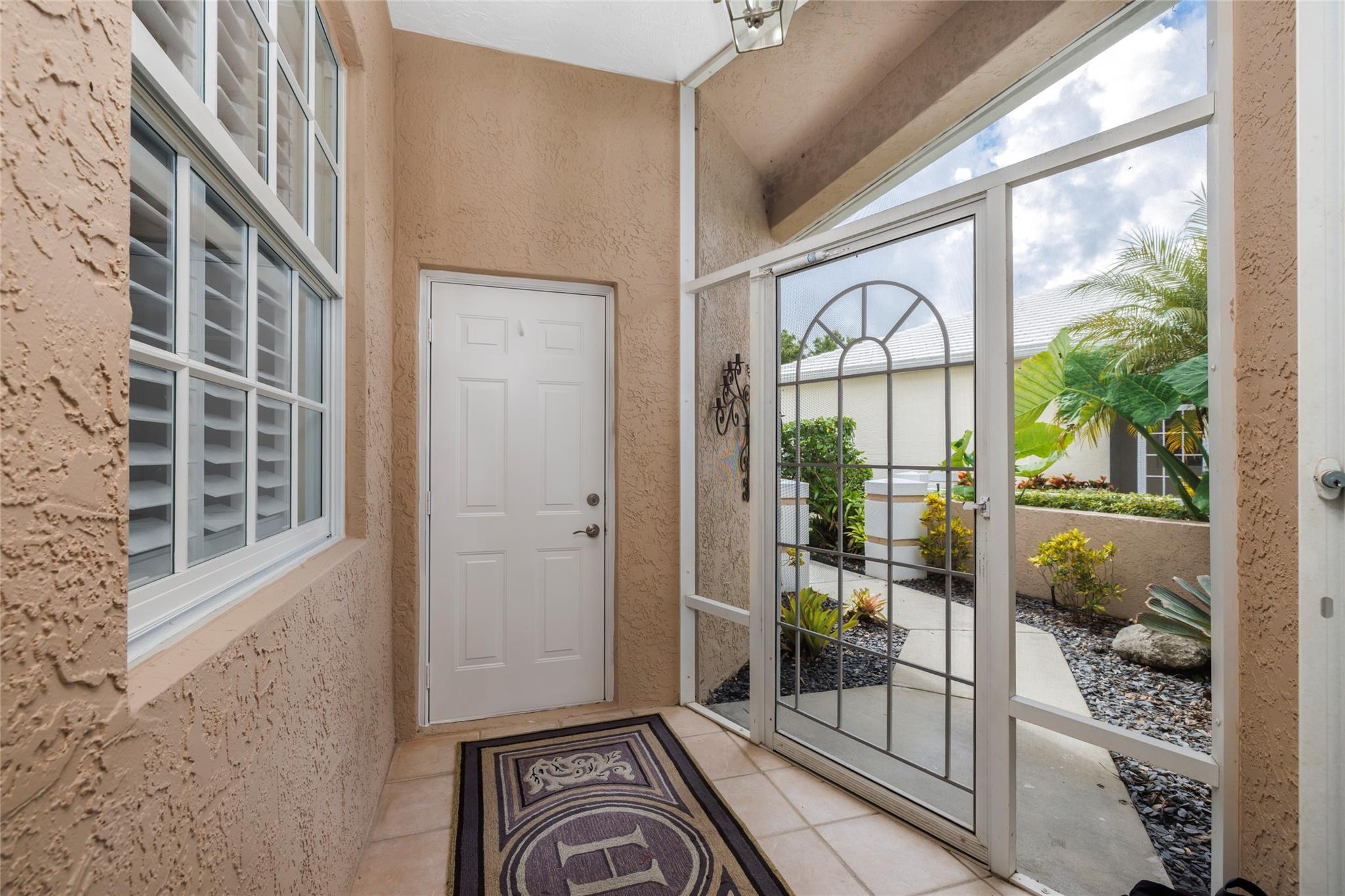 Monarch; Willowbend - Residential