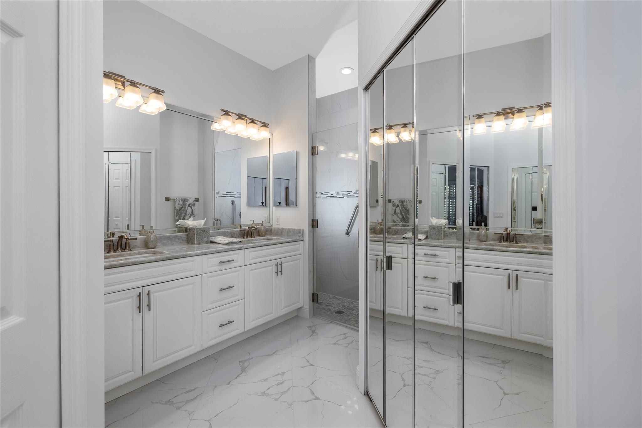 Monarch; Willowbend - Residential
