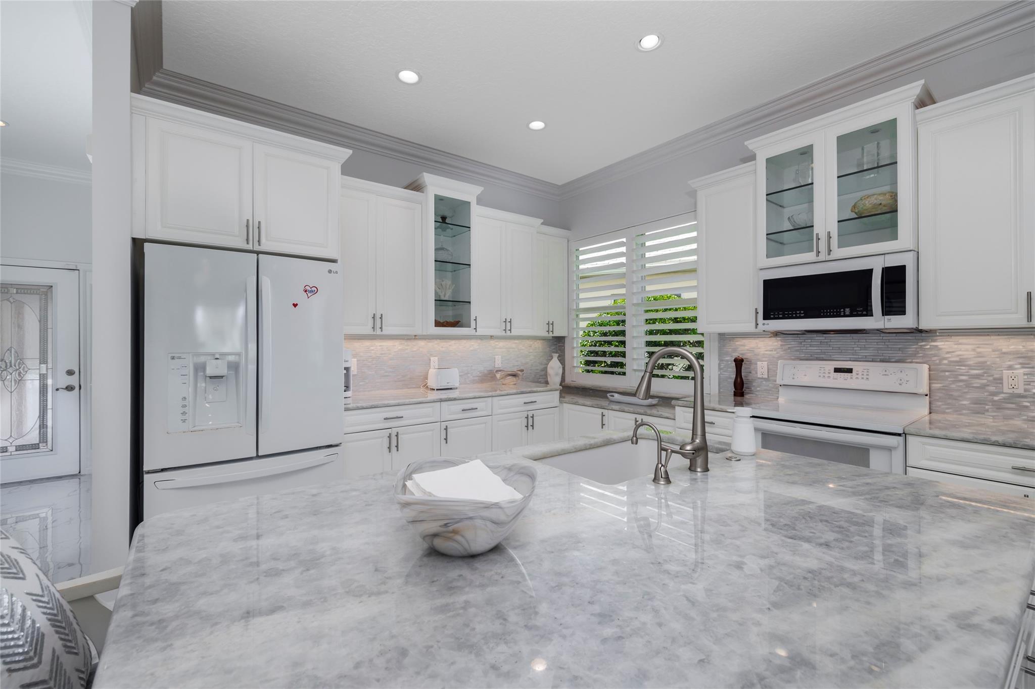 Monarch; Willowbend - Residential