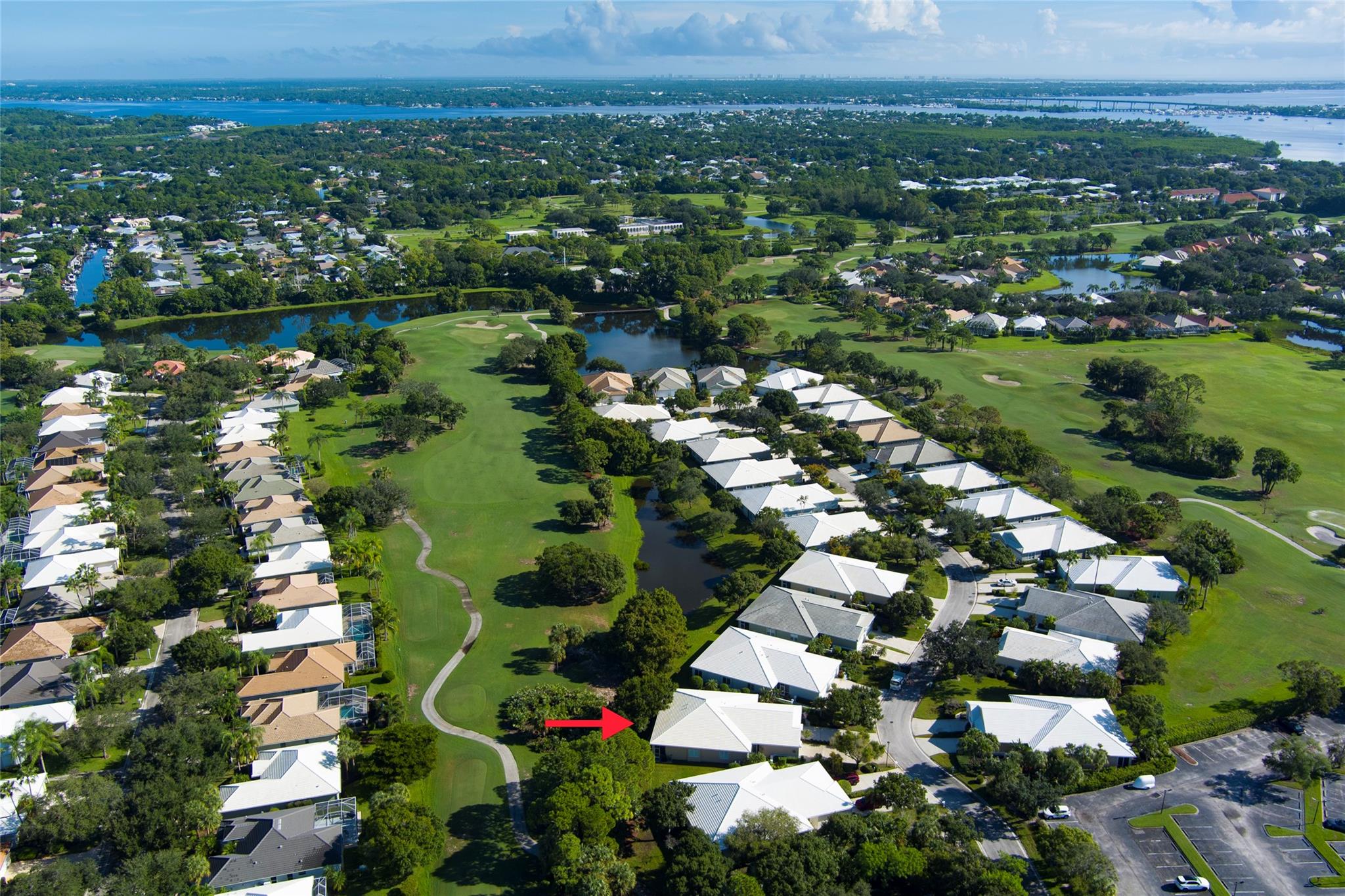 Monarch; Willowbend - Residential