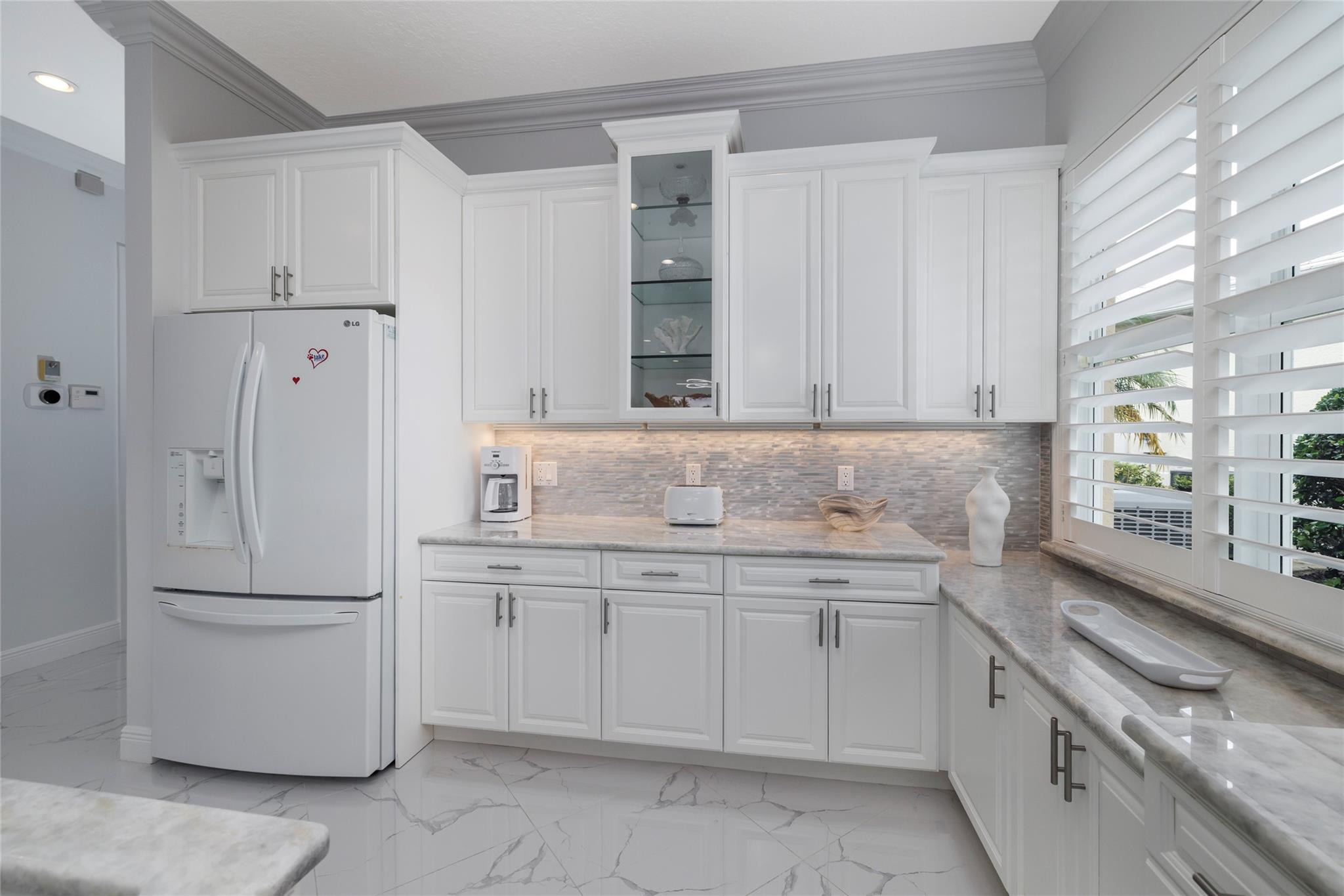 Monarch; Willowbend - Residential
