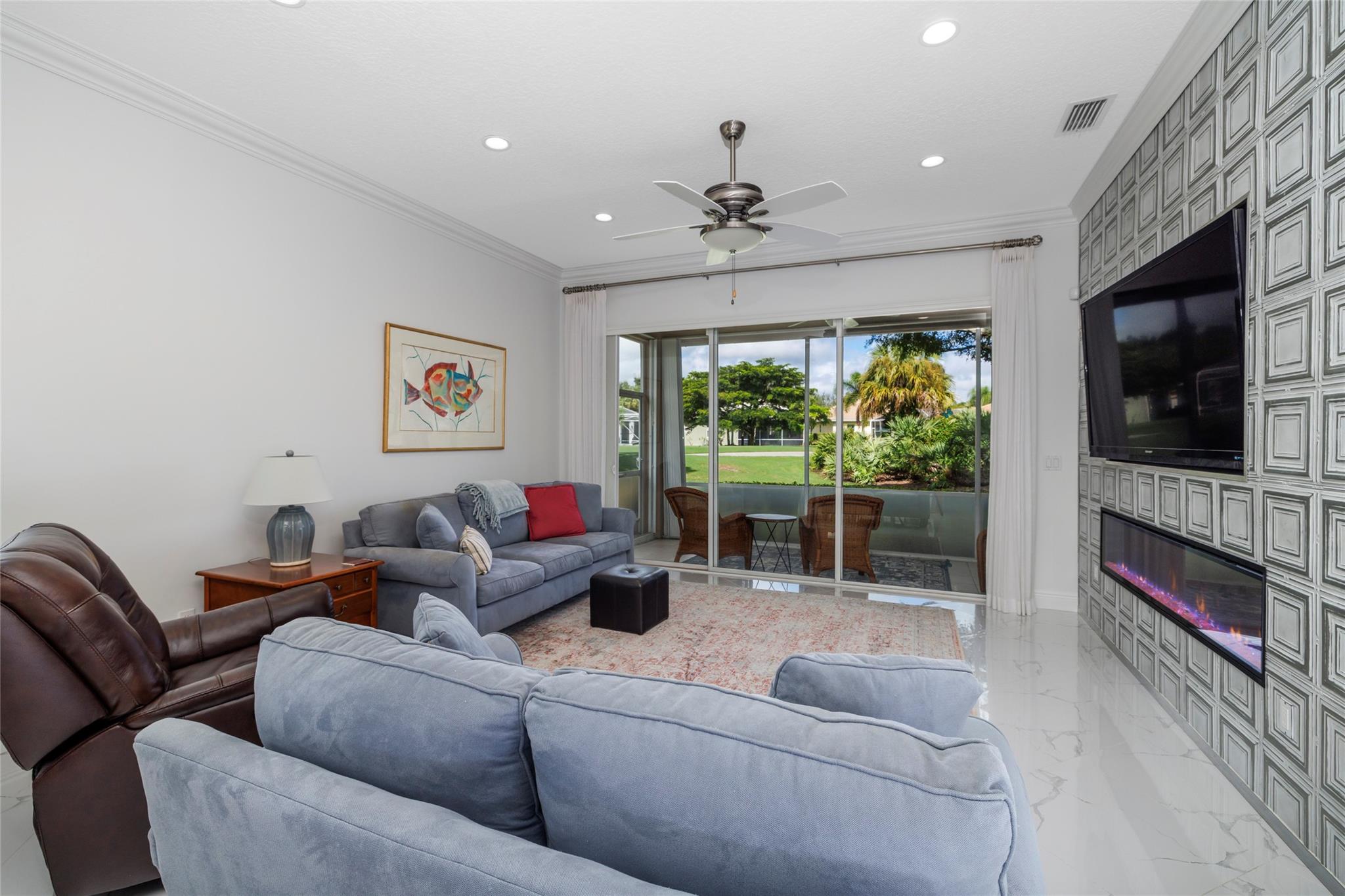 Monarch; Willowbend - Residential