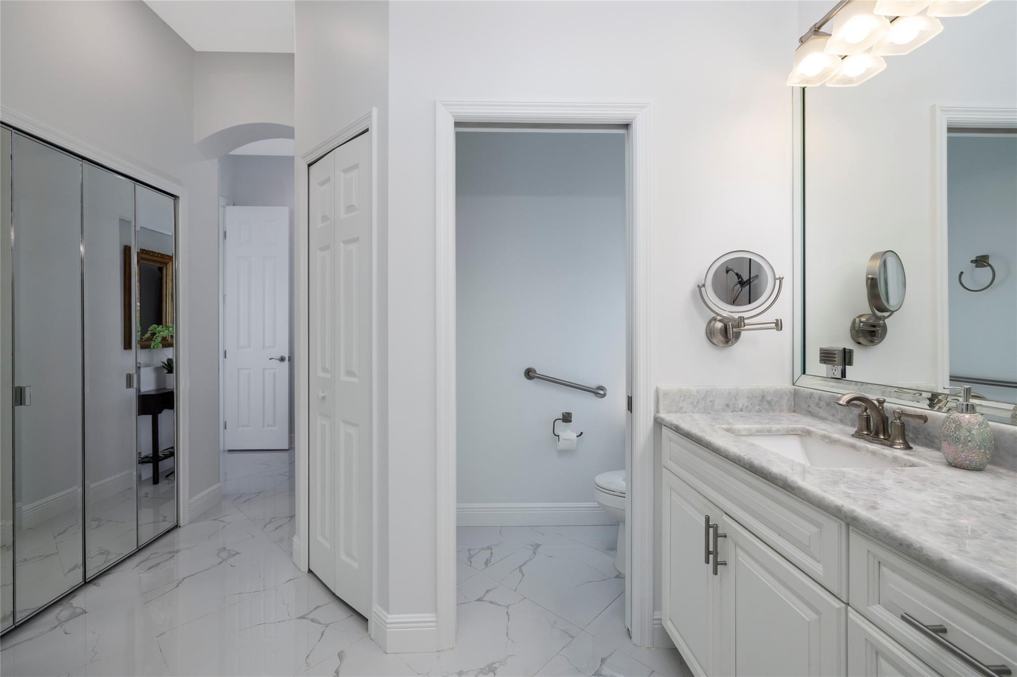 Monarch; Willowbend - Residential