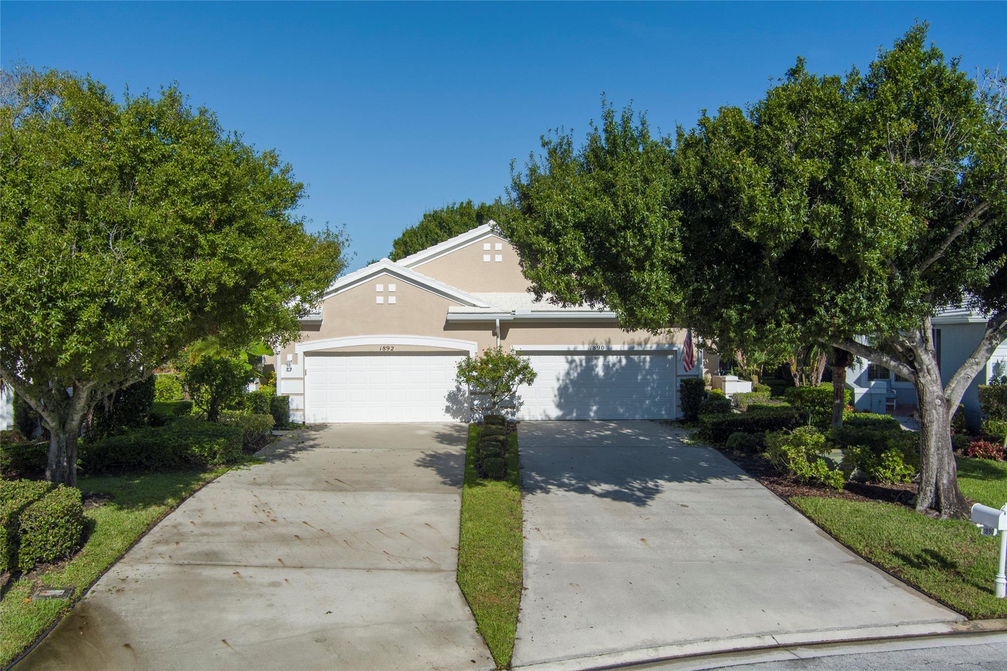 Monarch; Willowbend - Residential