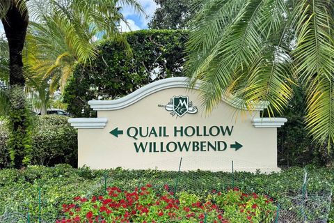 1892 SW Willowbend Lane Palm City FL 34990