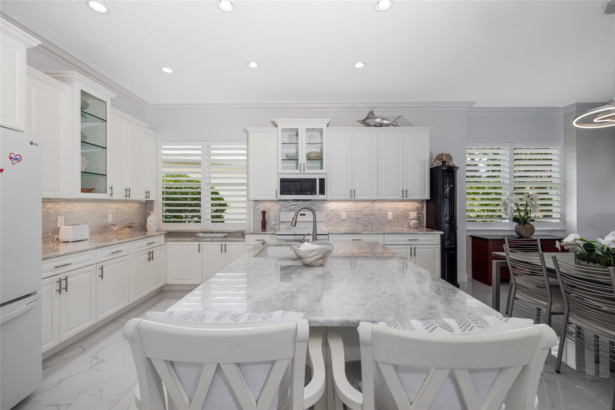 Monarch; Willowbend - Residential