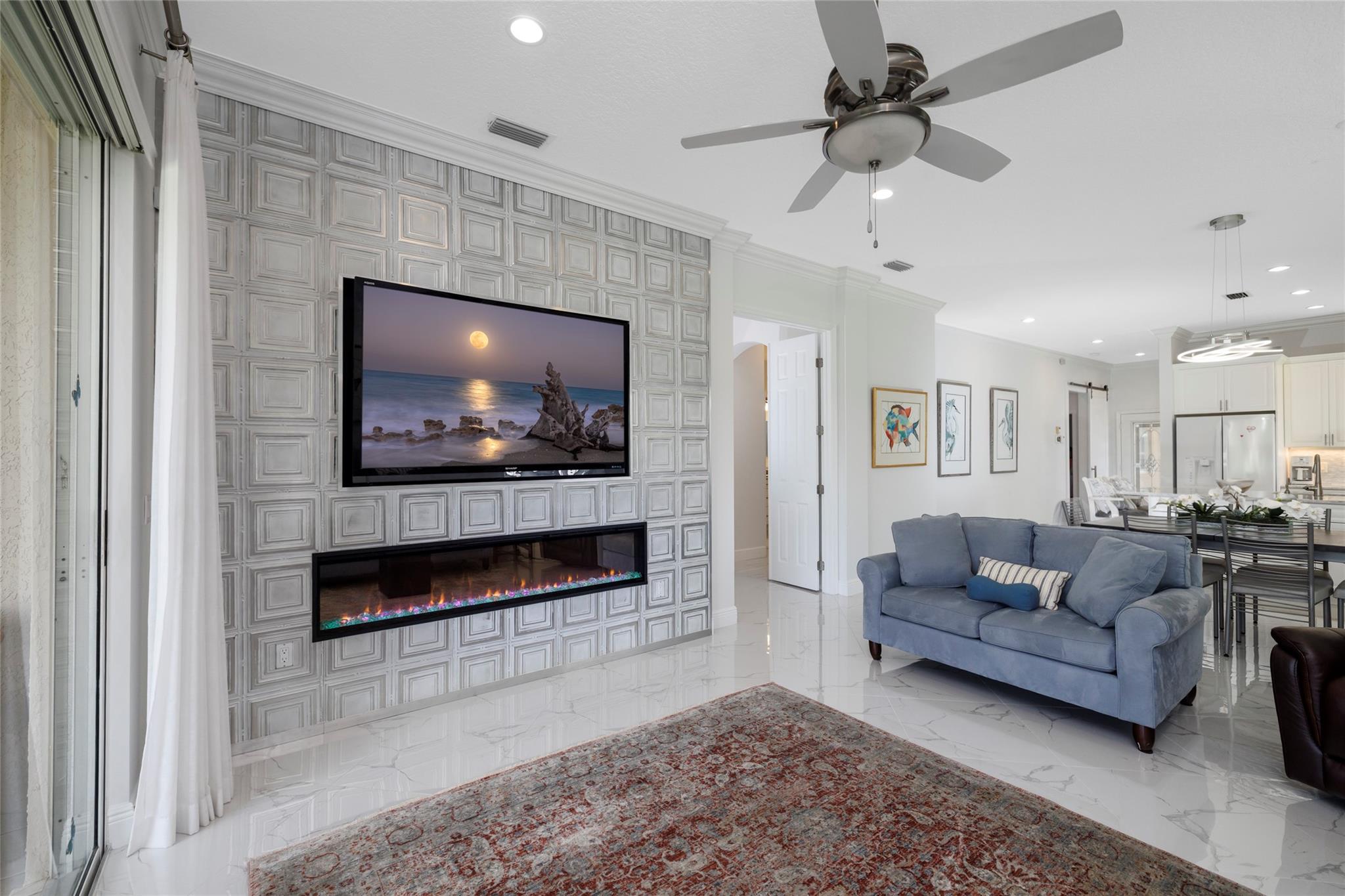 Monarch; Willowbend - Residential