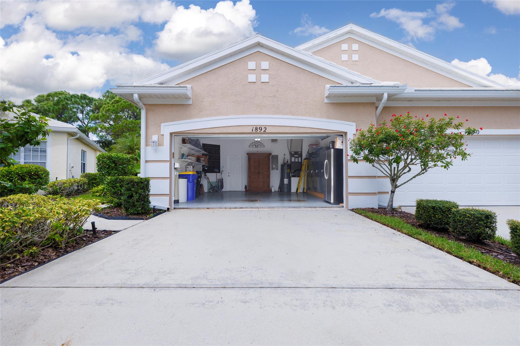 Monarch; Willowbend - Residential