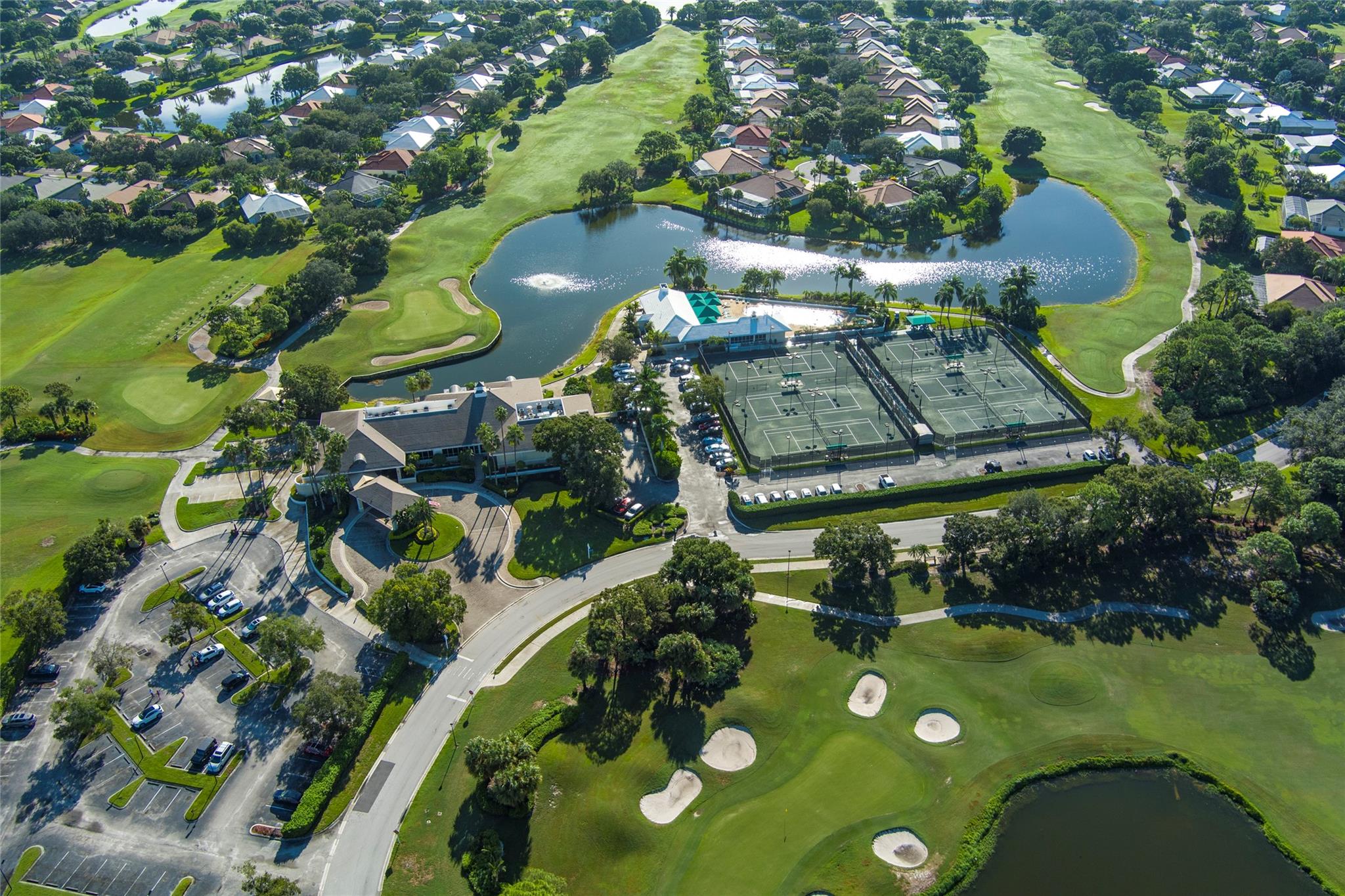 Monarch; Willowbend - Residential