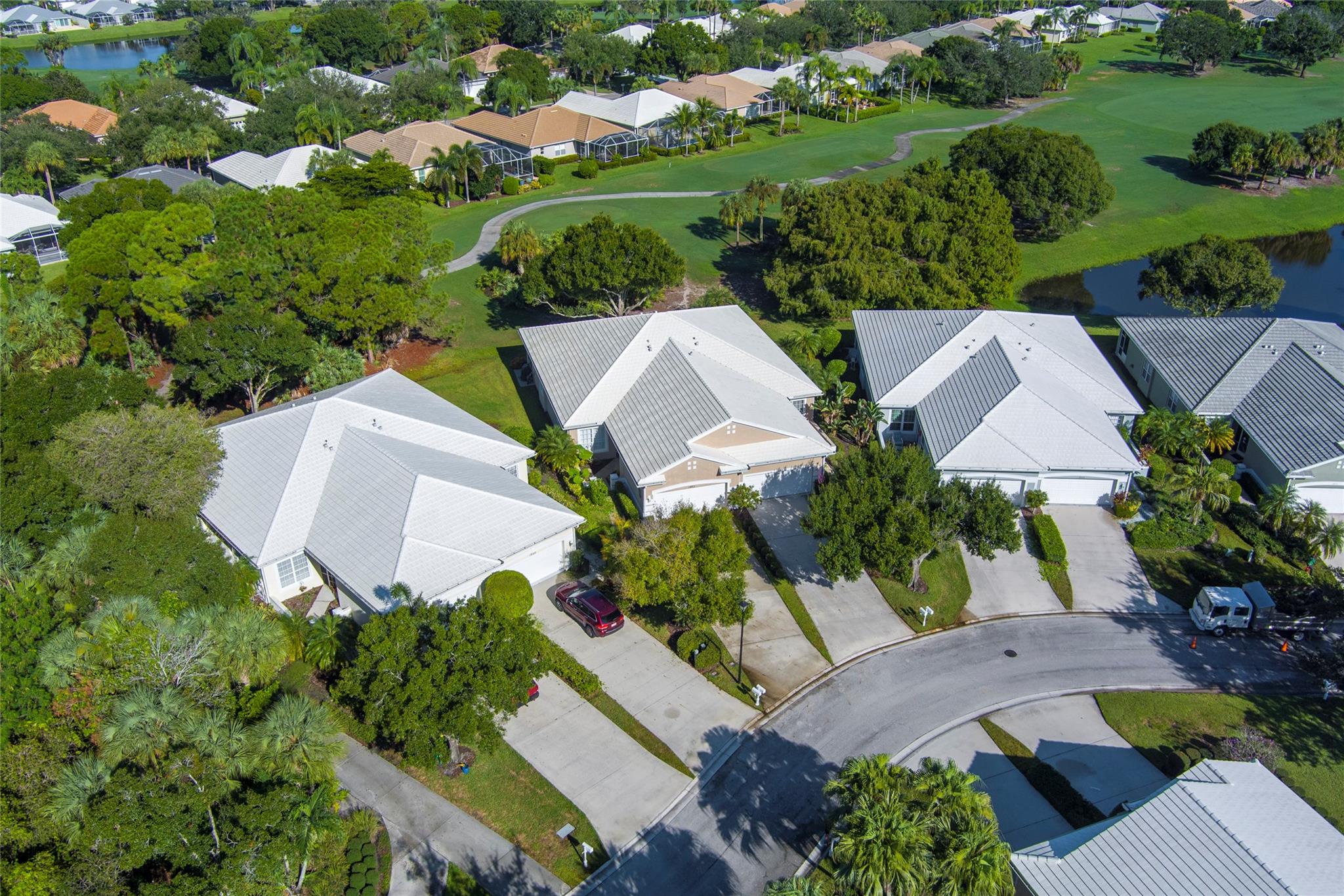 Monarch; Willowbend - Residential