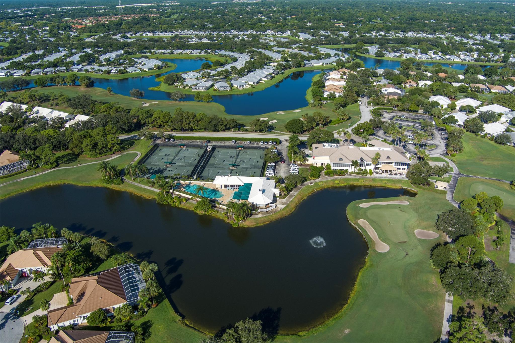 Monarch; Willowbend - Residential