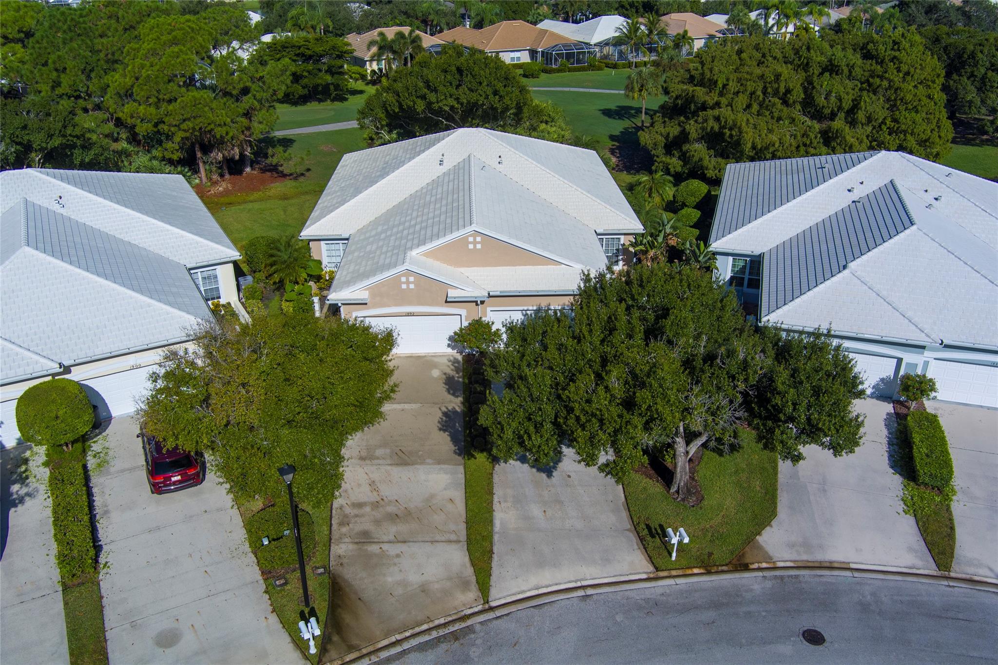 Monarch; Willowbend - Residential