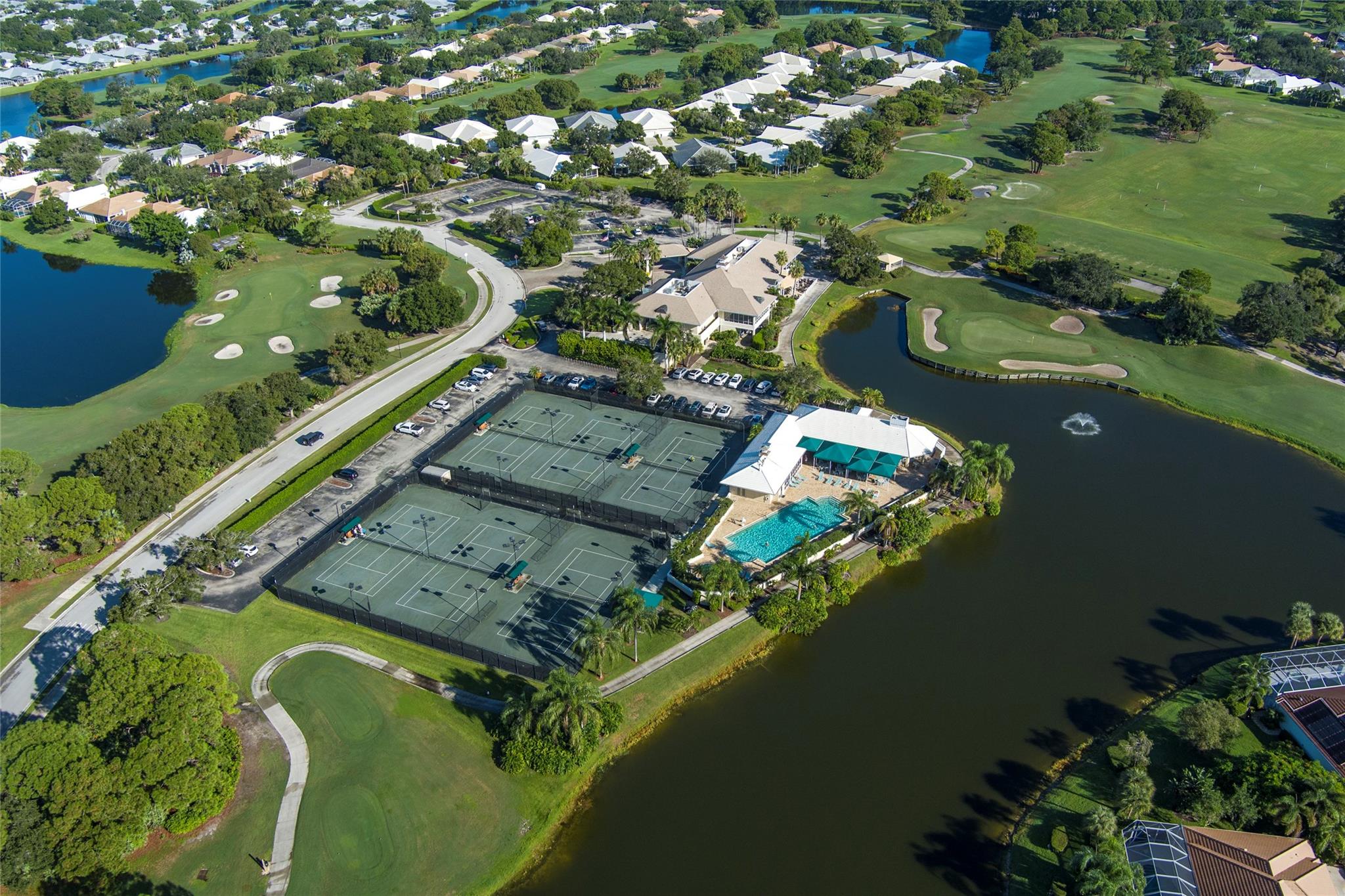 Monarch; Willowbend - Residential