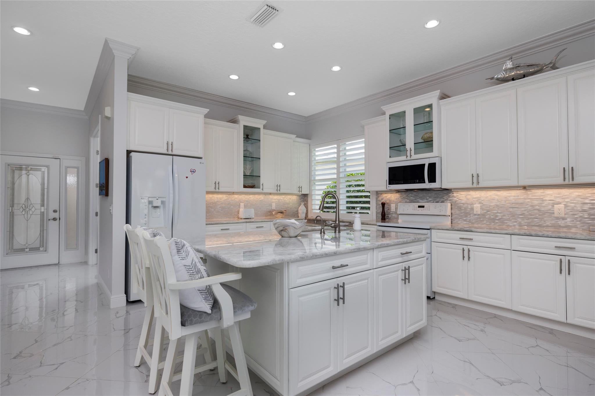 Monarch; Willowbend - Residential