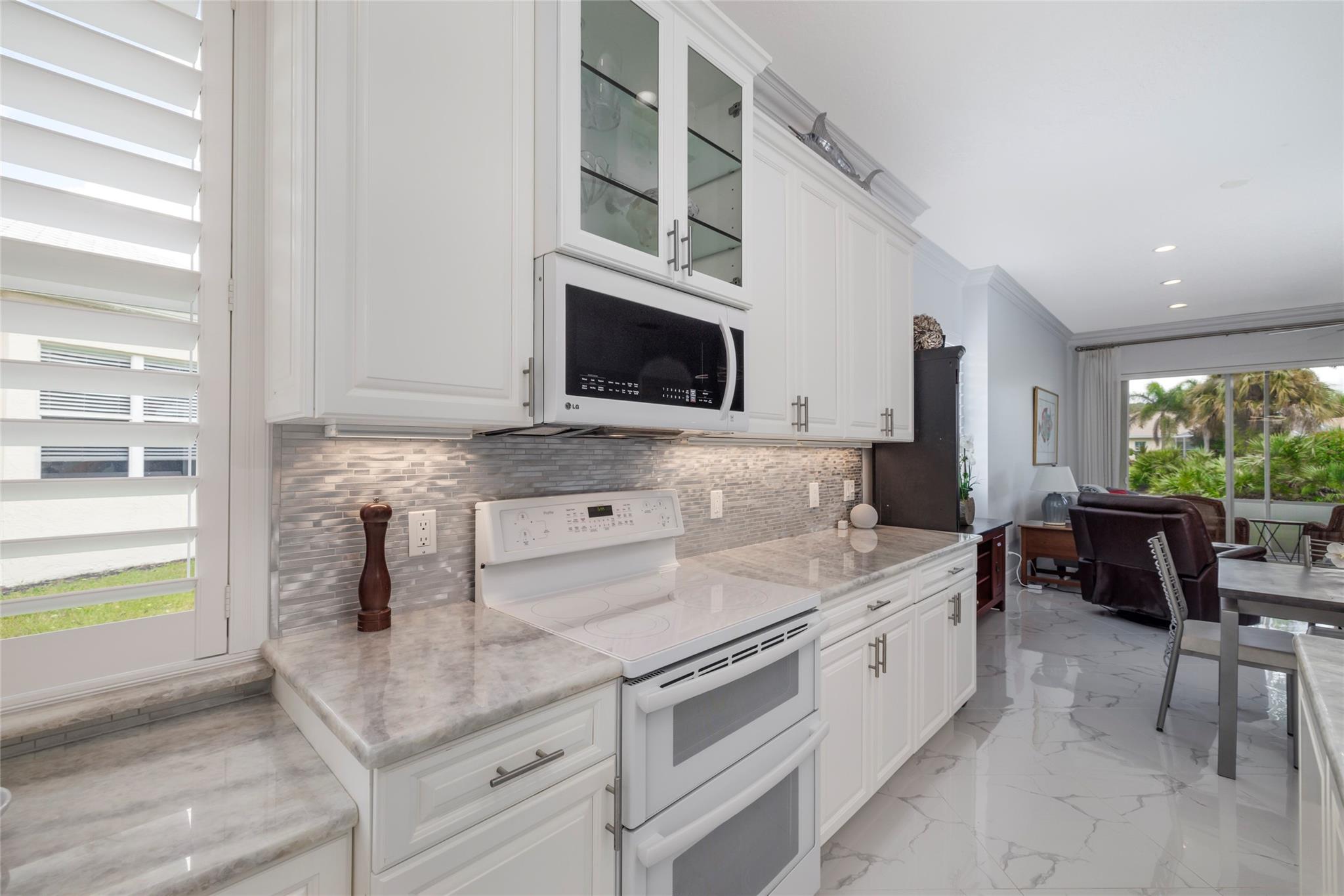 Monarch; Willowbend - Residential