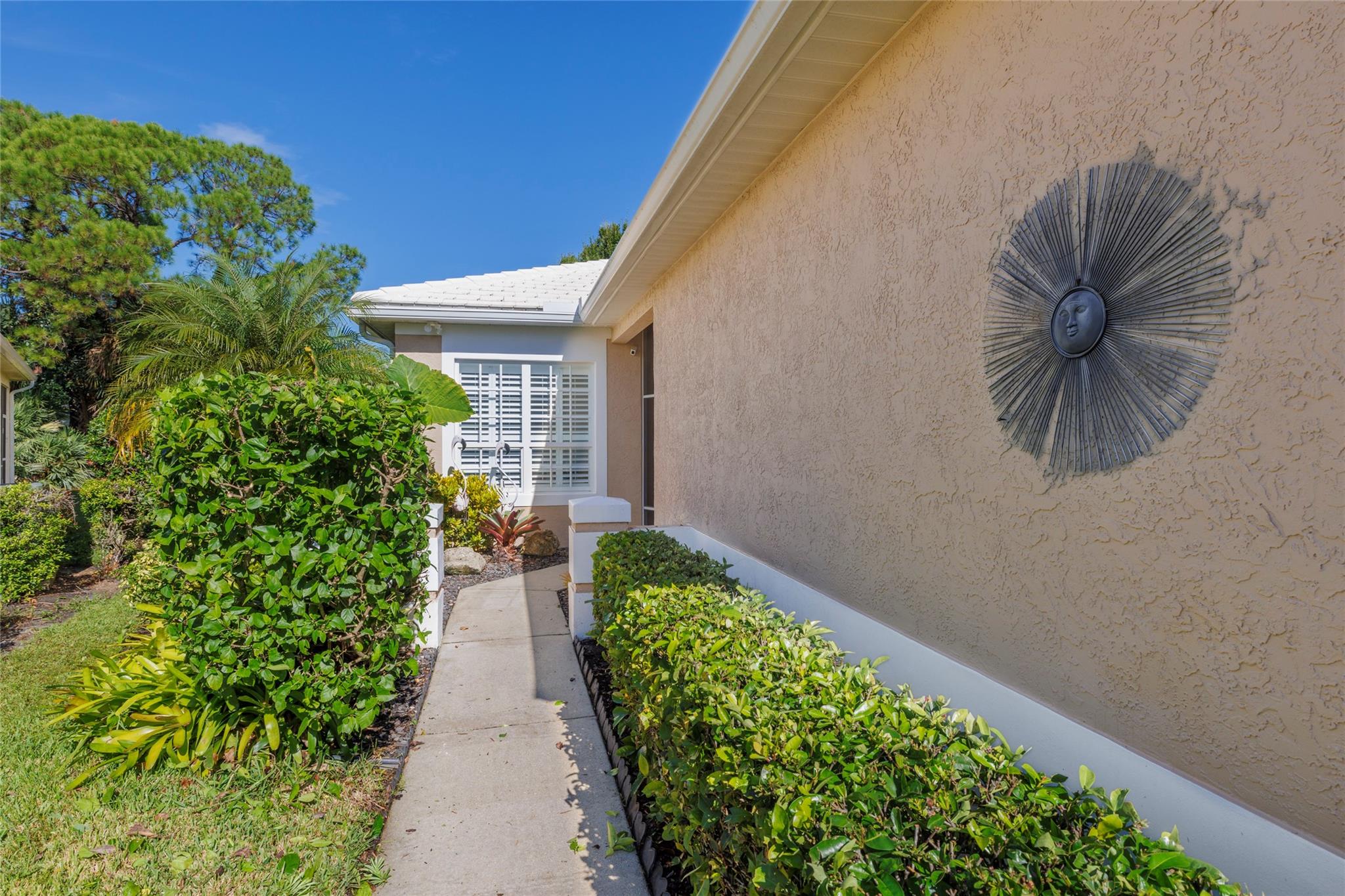 Monarch; Willowbend - Residential