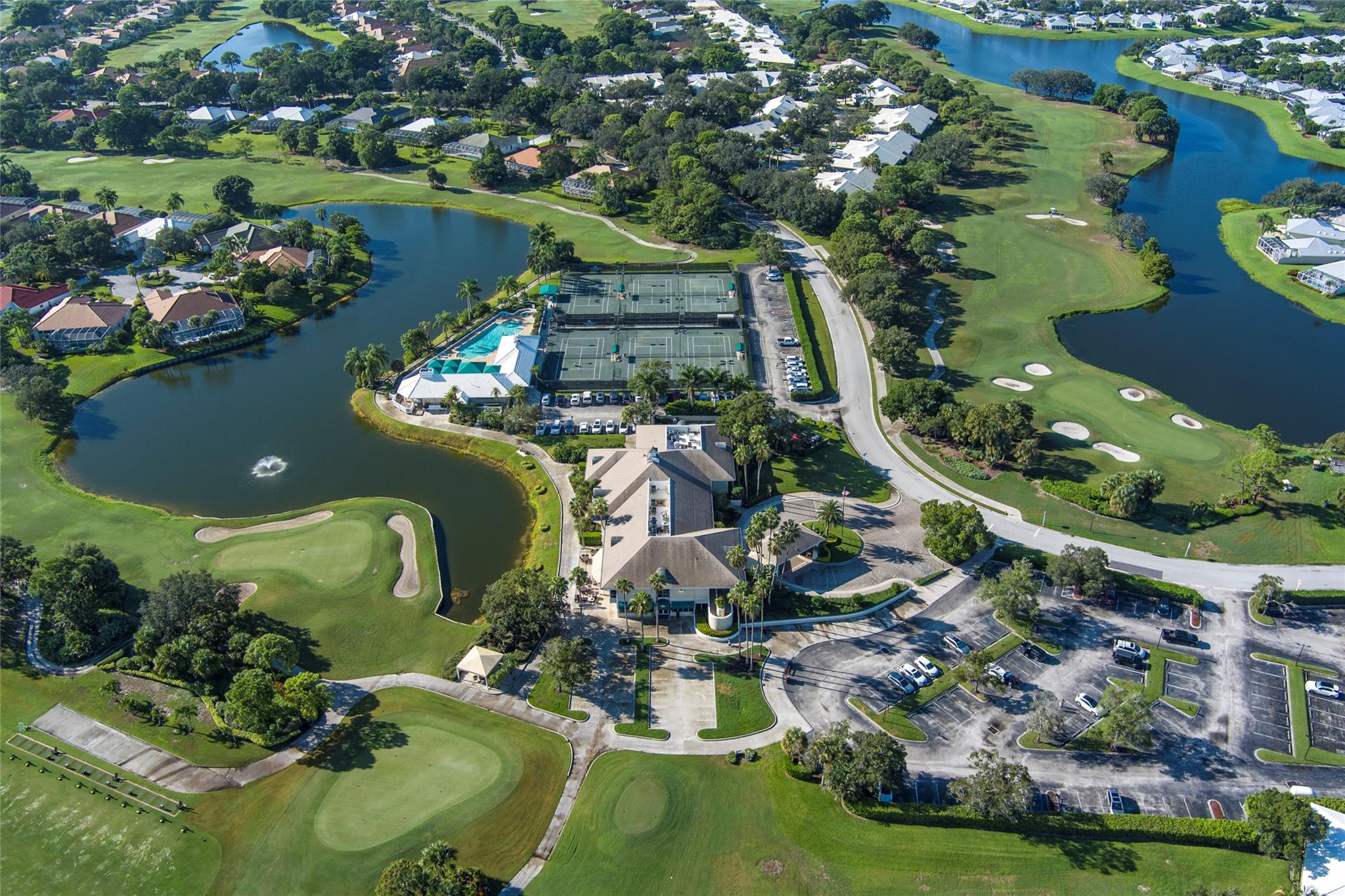 Monarch; Willowbend - Residential