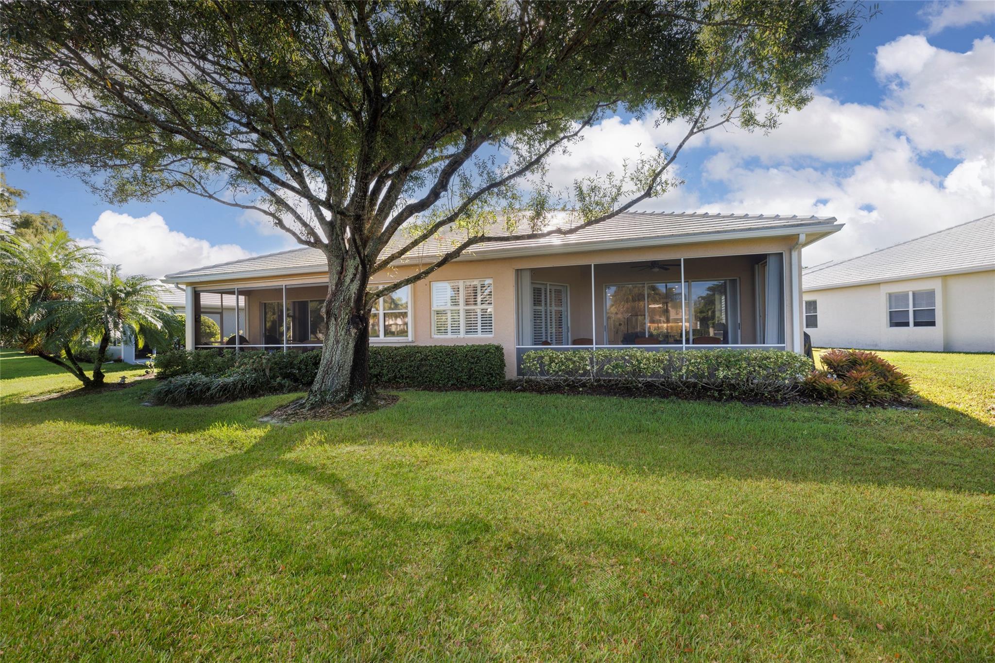 Monarch; Willowbend - Residential