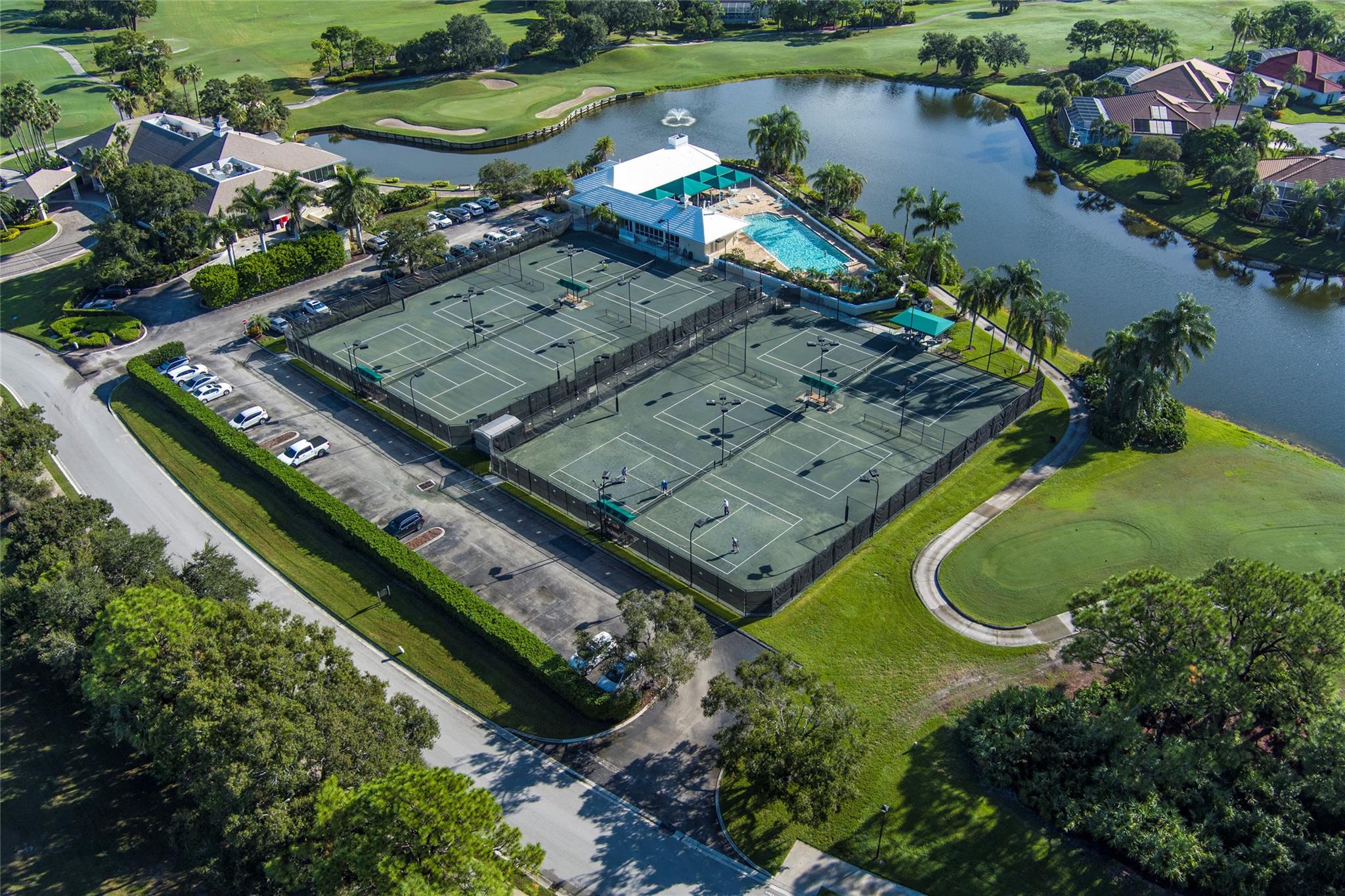 Monarch; Willowbend - Residential