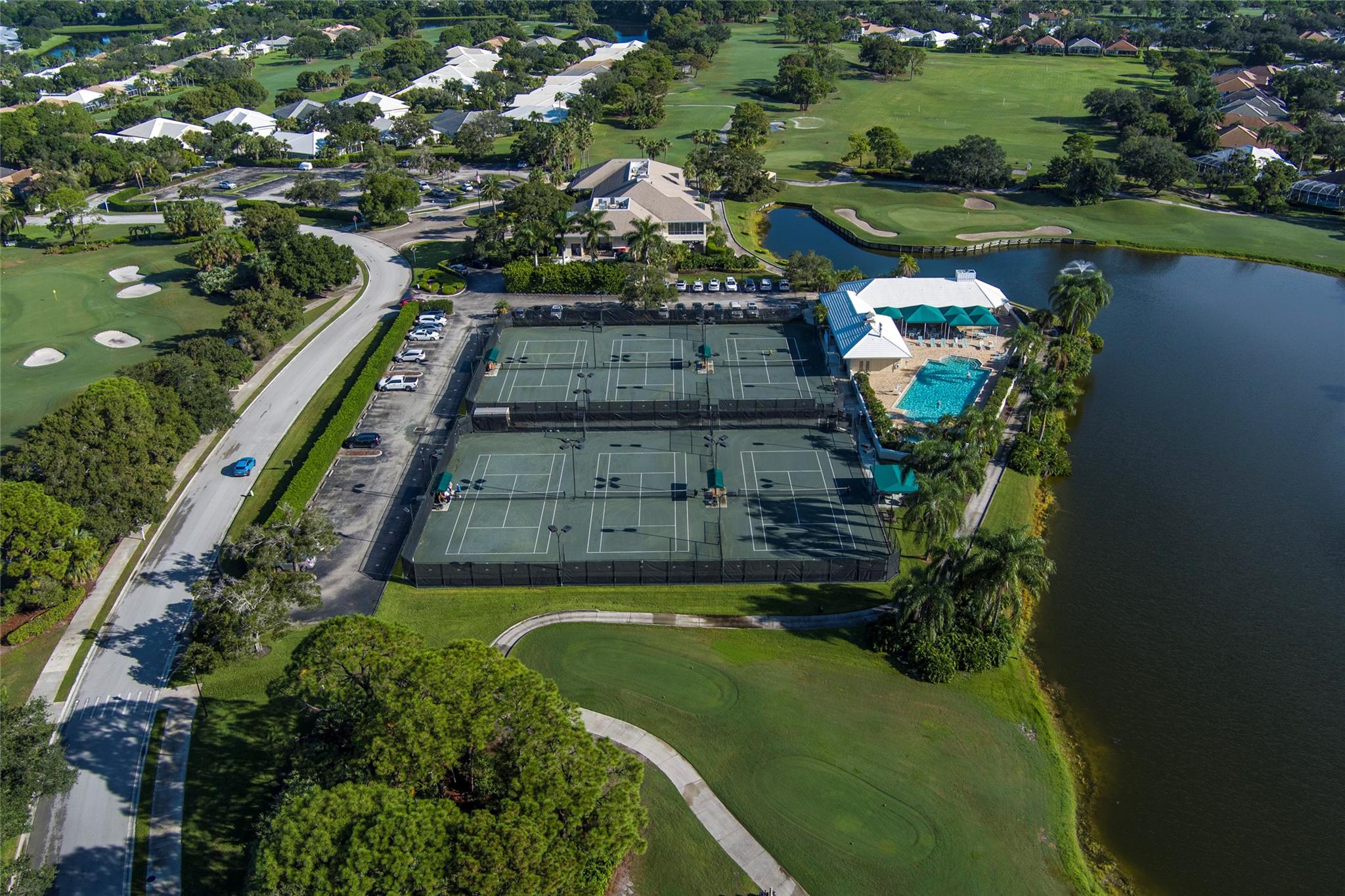 Monarch; Willowbend - Residential