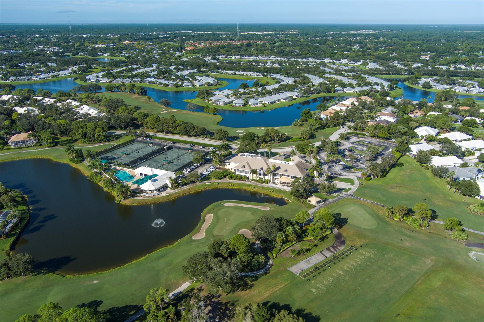 Monarch; Willowbend - Residential