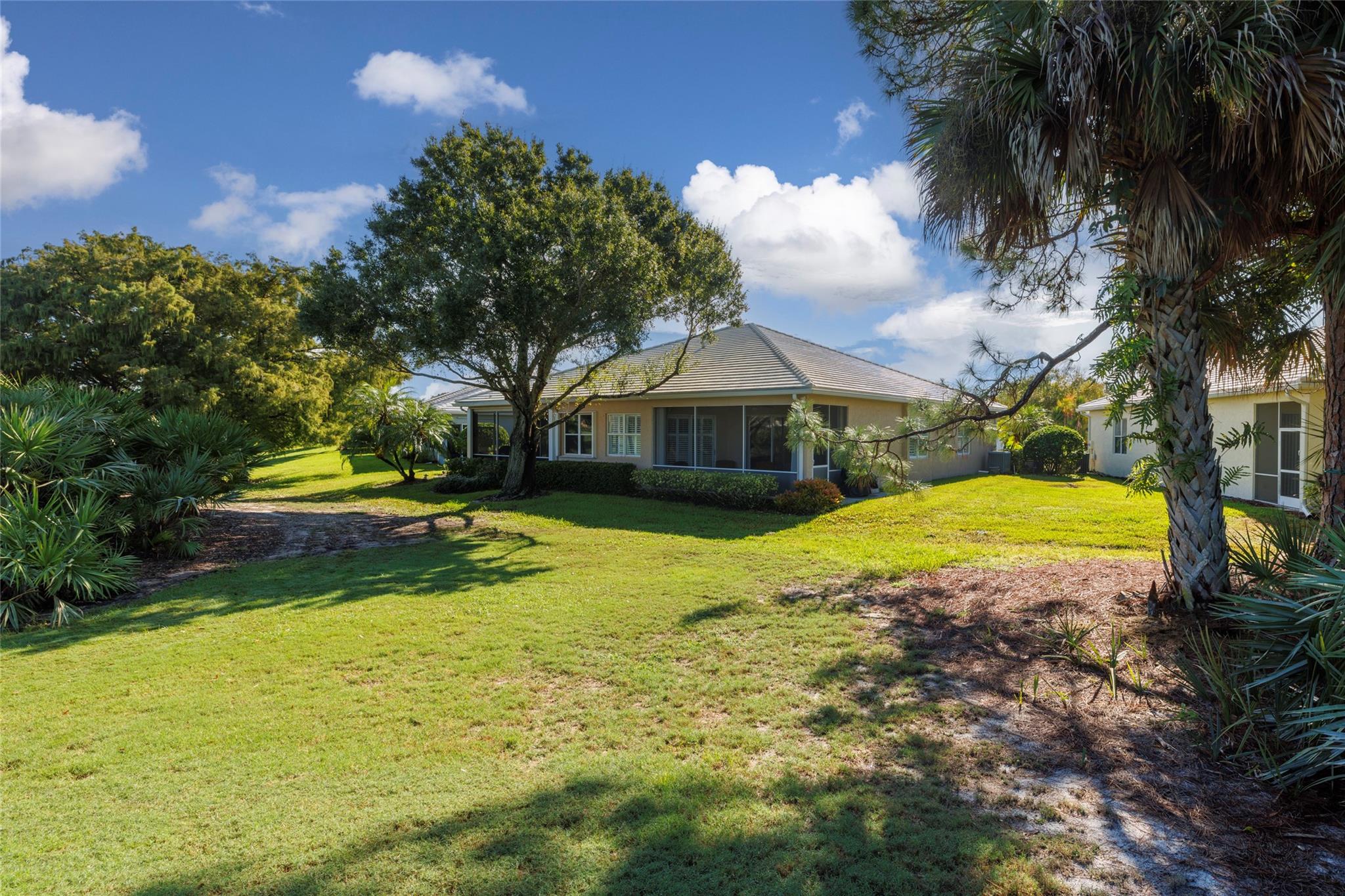 Monarch; Willowbend - Residential