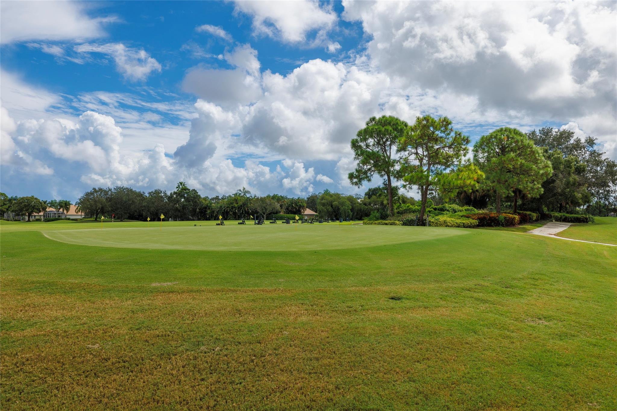 Monarch; Willowbend - Residential