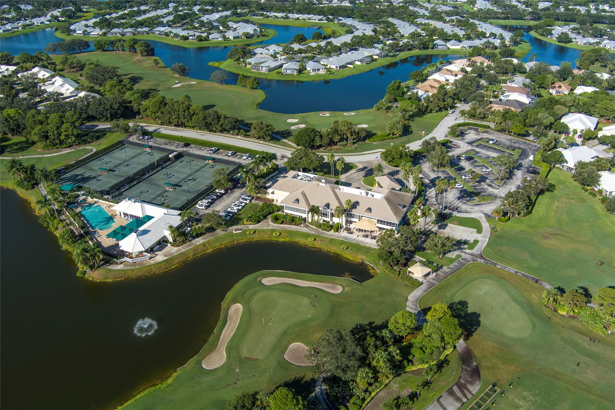 Monarch; Willowbend - Residential