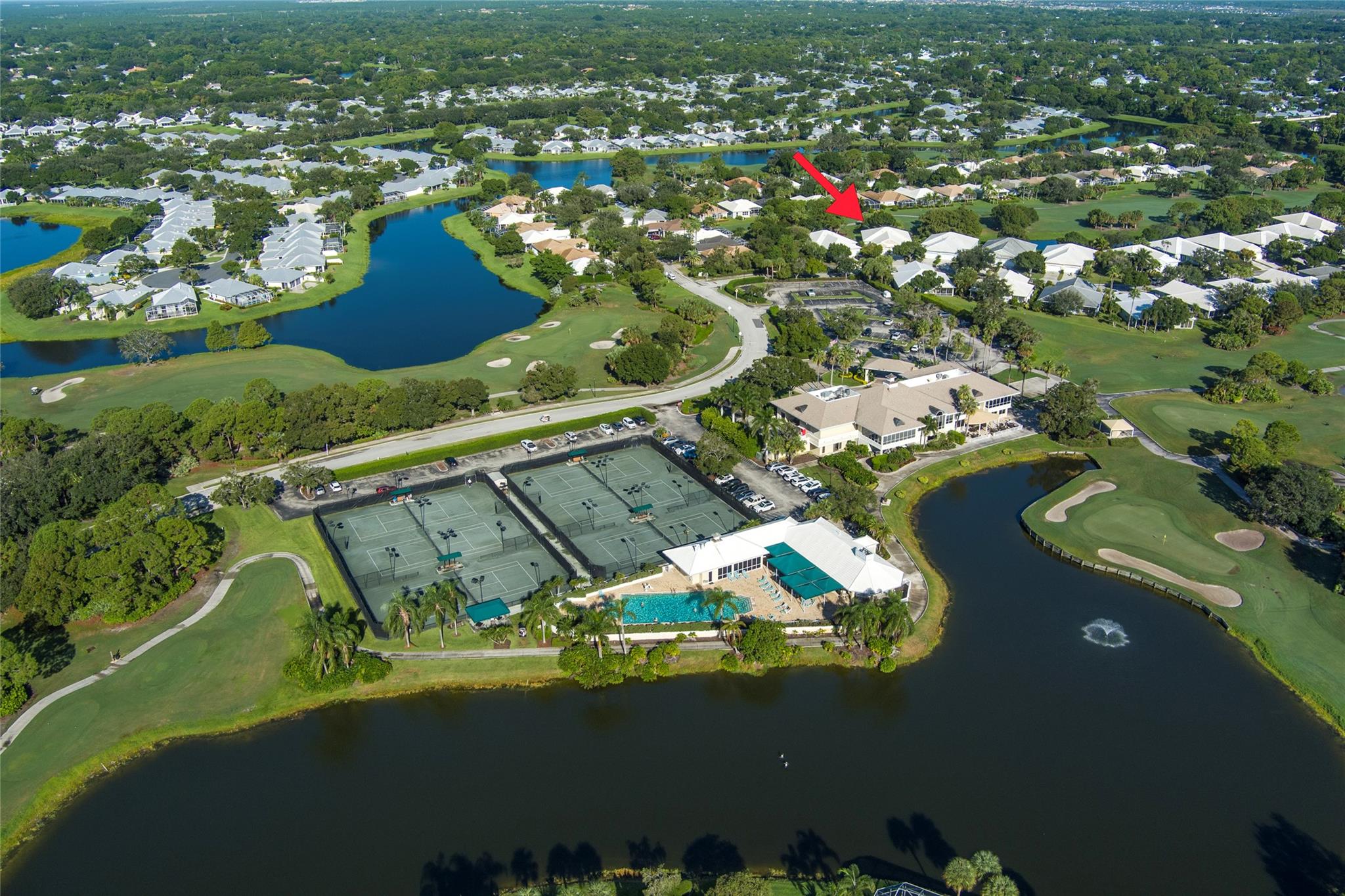 Monarch; Willowbend - Residential