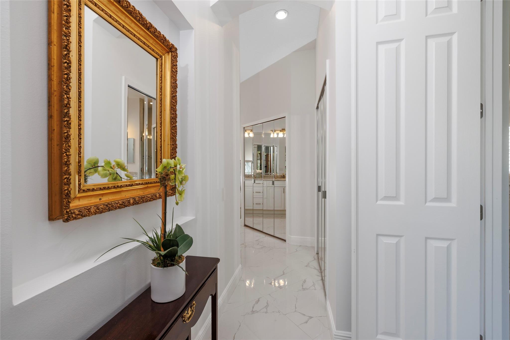 Monarch; Willowbend - Residential