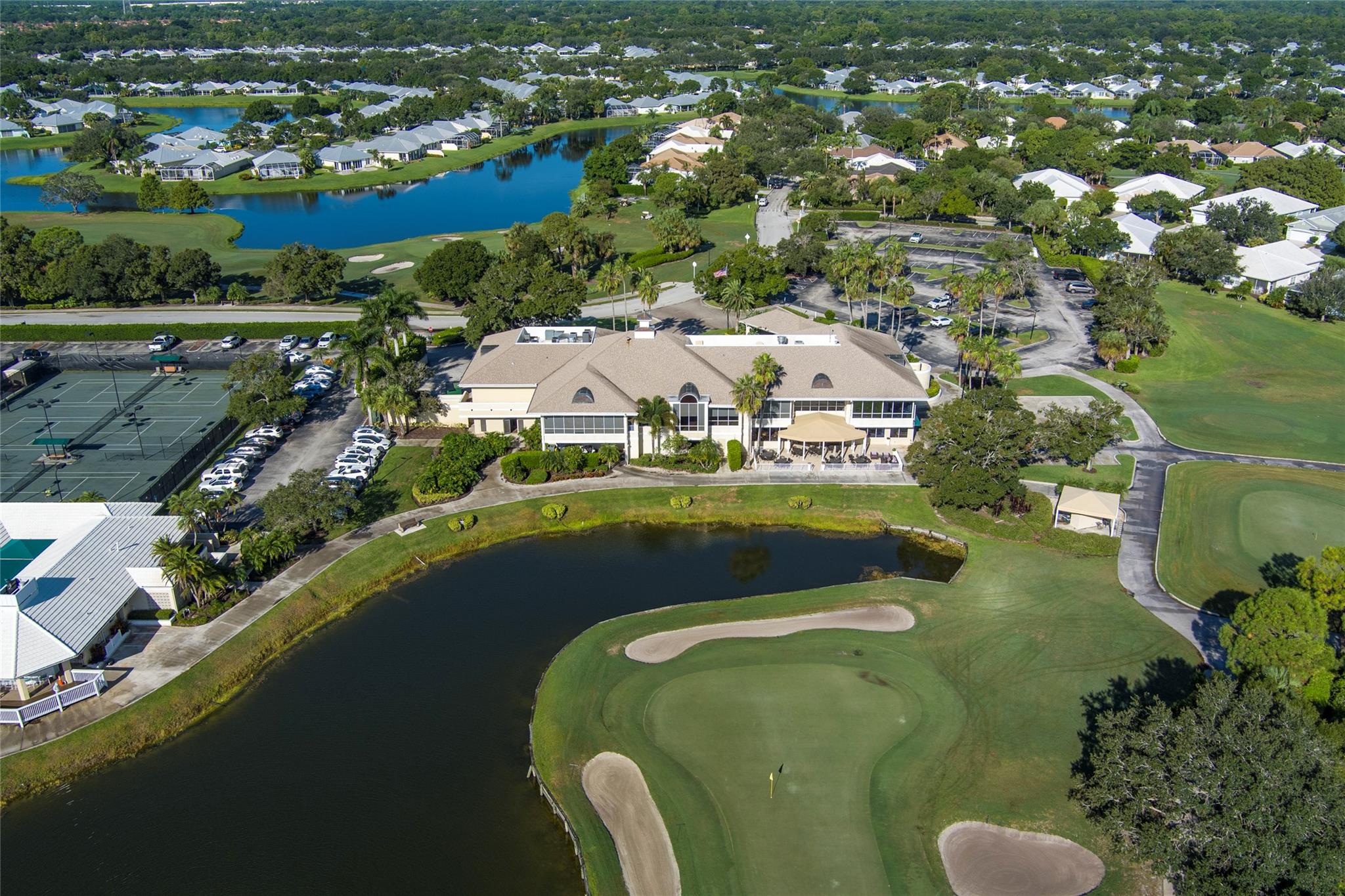 Monarch; Willowbend - Residential