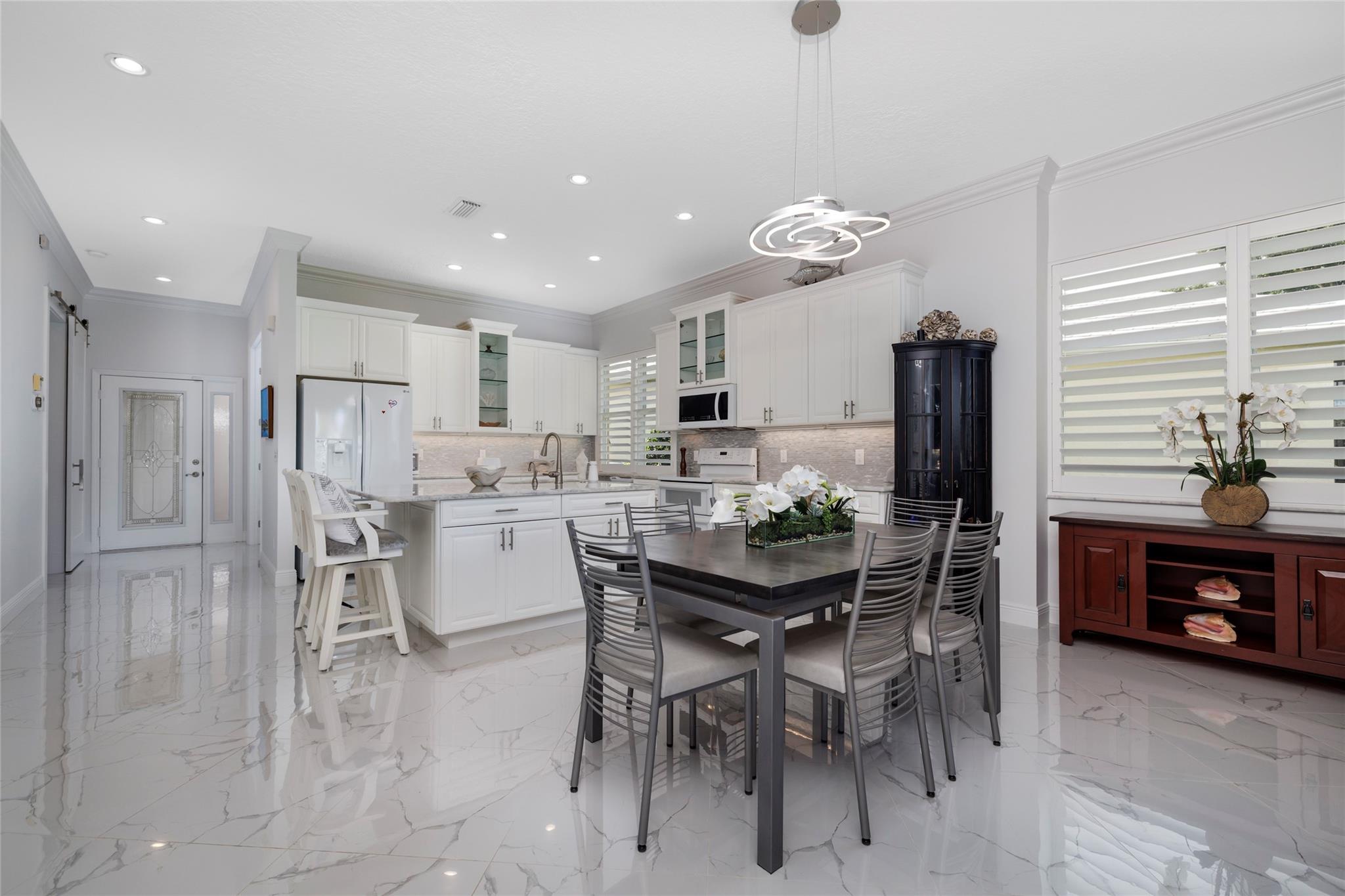 Monarch; Willowbend - Residential
