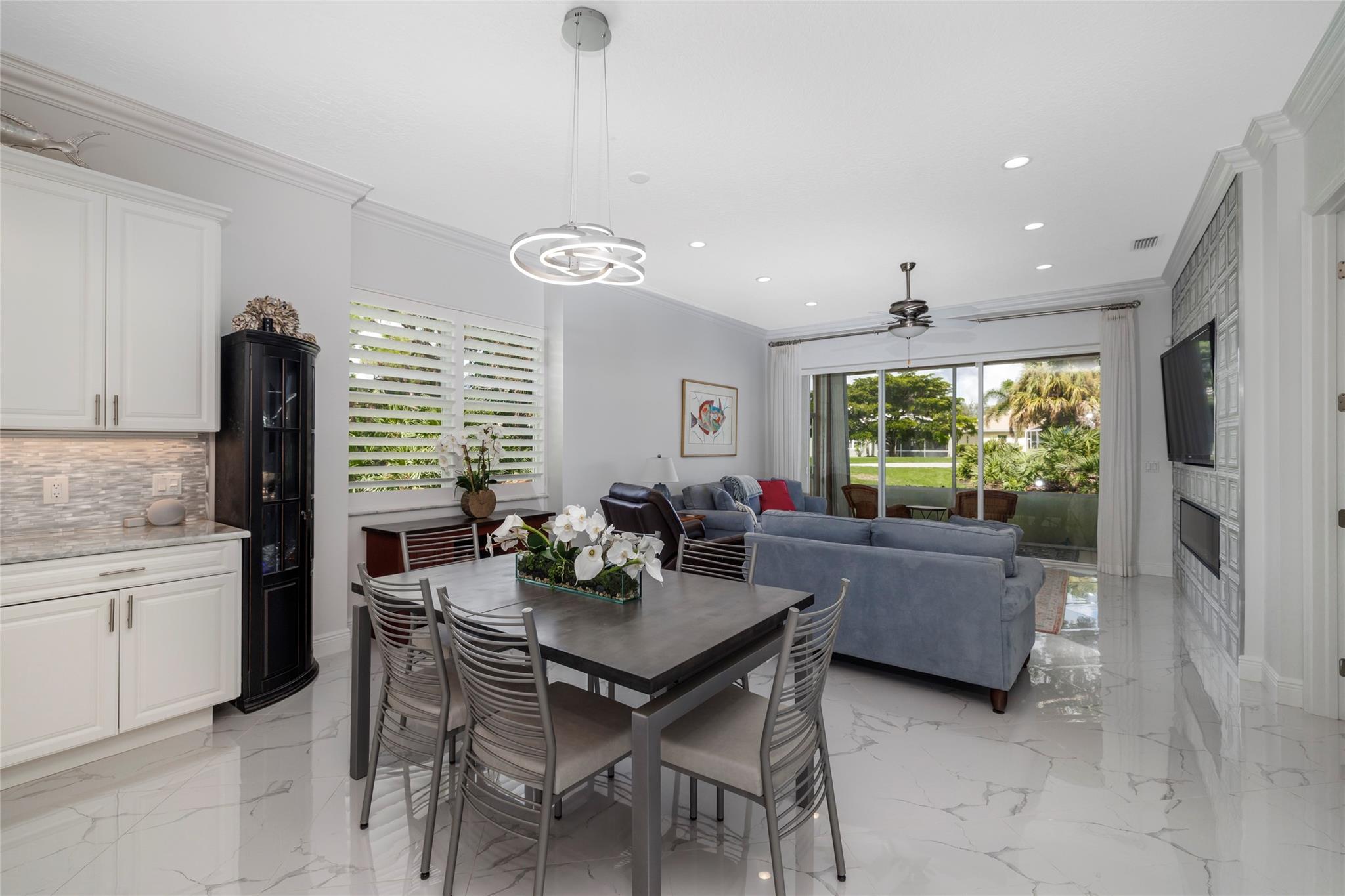 Monarch; Willowbend - Residential